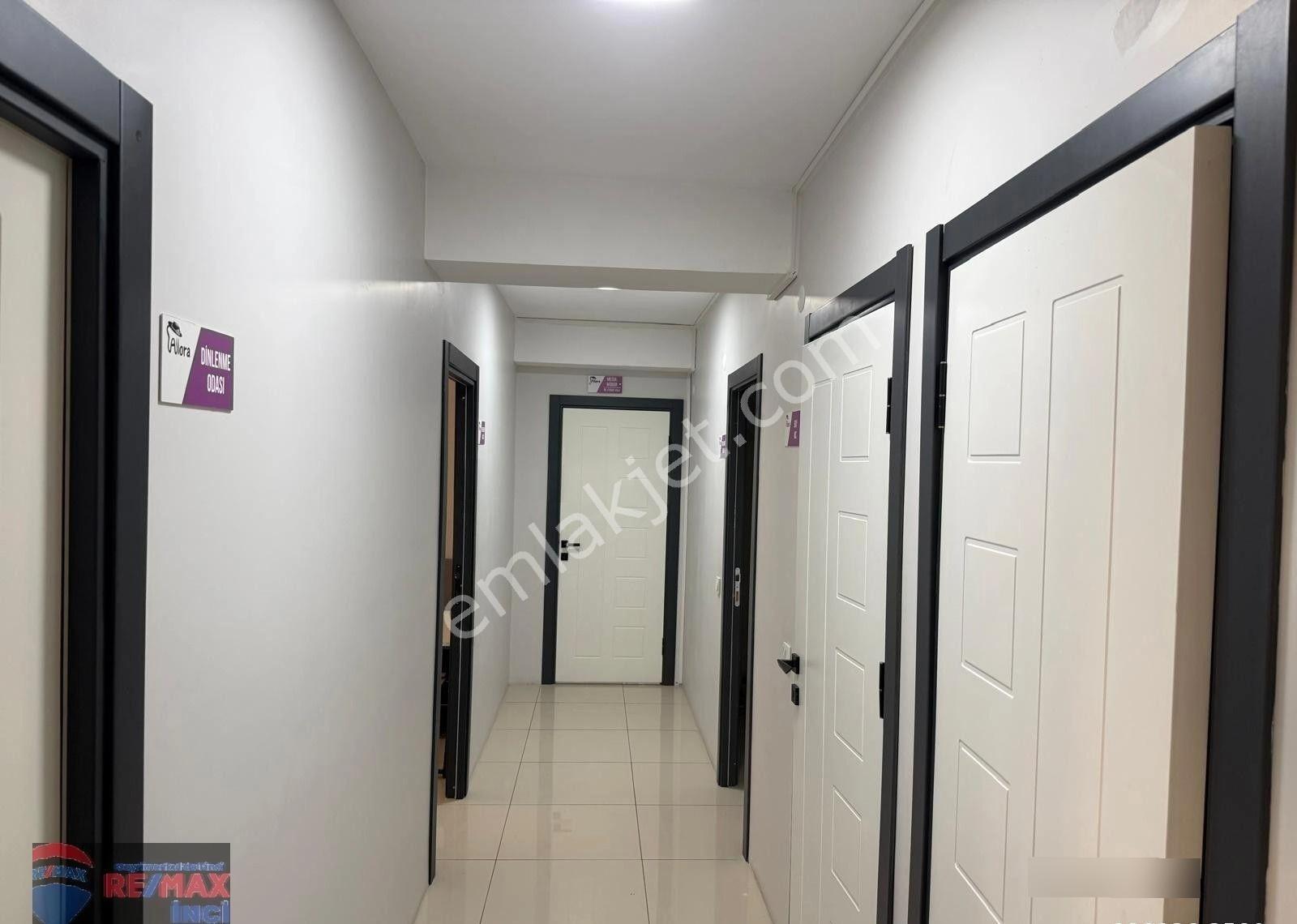 Re/max İnci'den Çarşı Merkez'de Devren Kiralık Diş Kliniği - Görsel 13