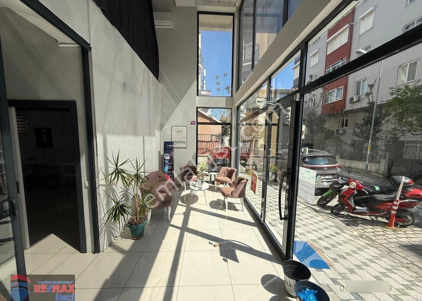 Re/max İnci'den Çarşı Merkez'de Devren Kiralık Diş Kliniği - Görsel 29