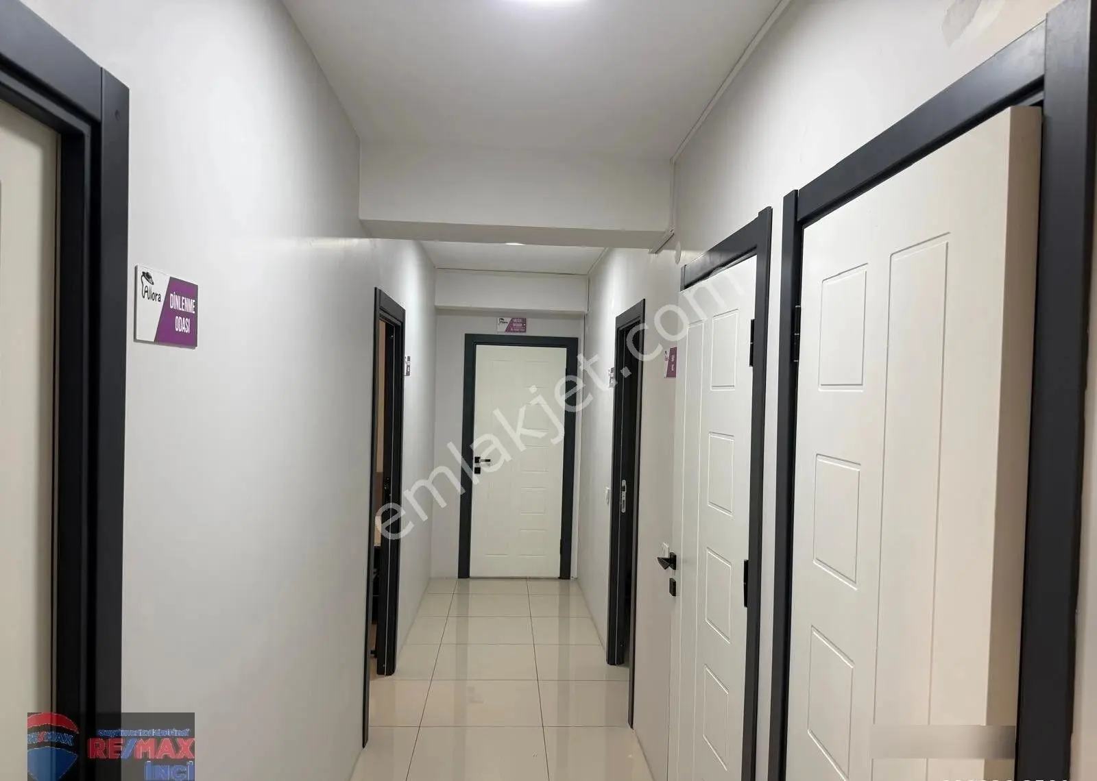 Re/max İnci'den Çarşı Merkez'de Devren Kiralık Diş Kliniği - Görsel 28