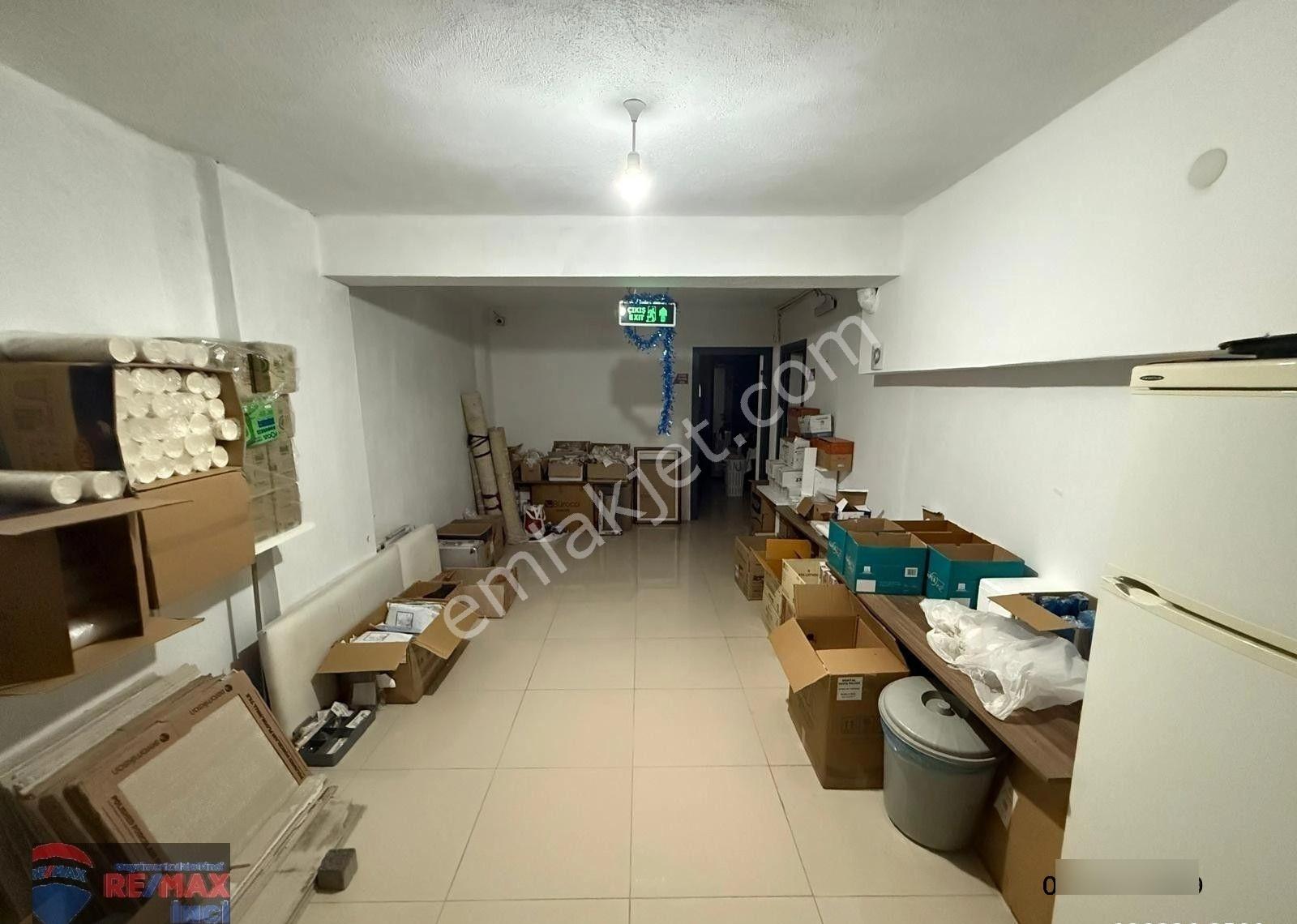 Re/max İnci'den Çarşı Merkez'de Devren Kiralık Diş Kliniği - Görsel 14