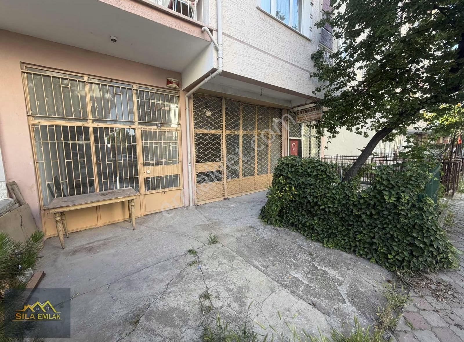 Akşemsettin Mahallesi'nde 25'er M2 İki Adet Satılık Dükkan! - Görsel 7