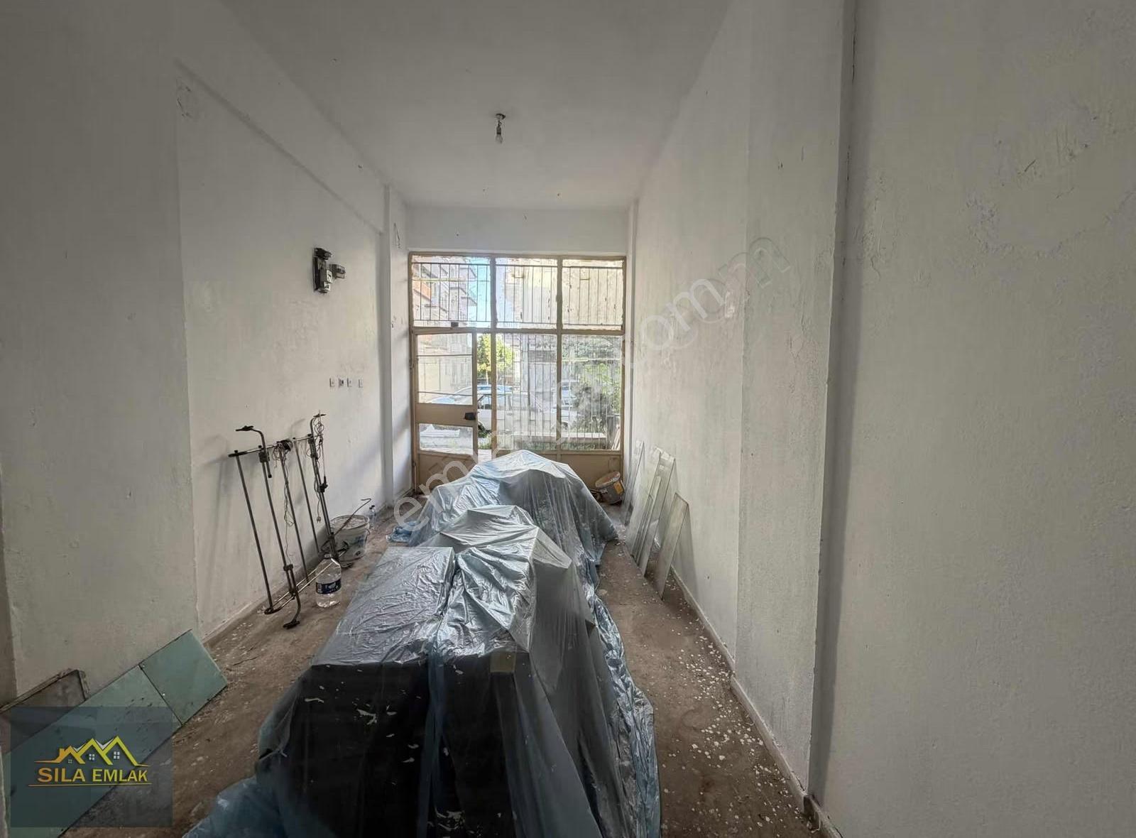 Akşemsettin Mahallesi'nde 25'er M2 İki Adet Satılık Dükkan! - Görsel 29