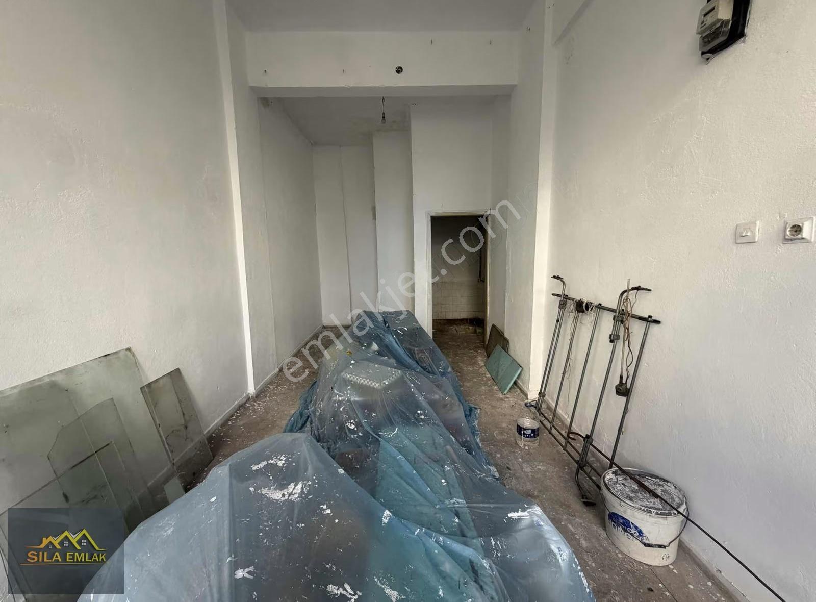 Akşemsettin Mahallesi'nde 25'er M2 İki Adet Satılık Dükkan! - Görsel 18