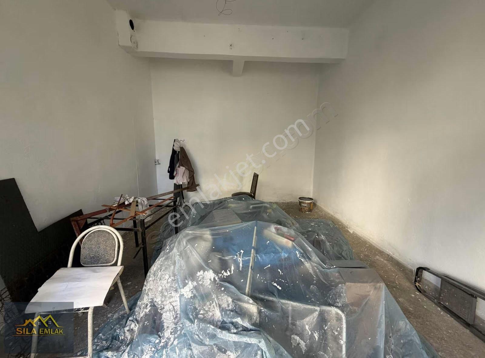 Akşemsettin Mahallesi'nde 25'er M2 İki Adet Satılık Dükkan! - Görsel 27
