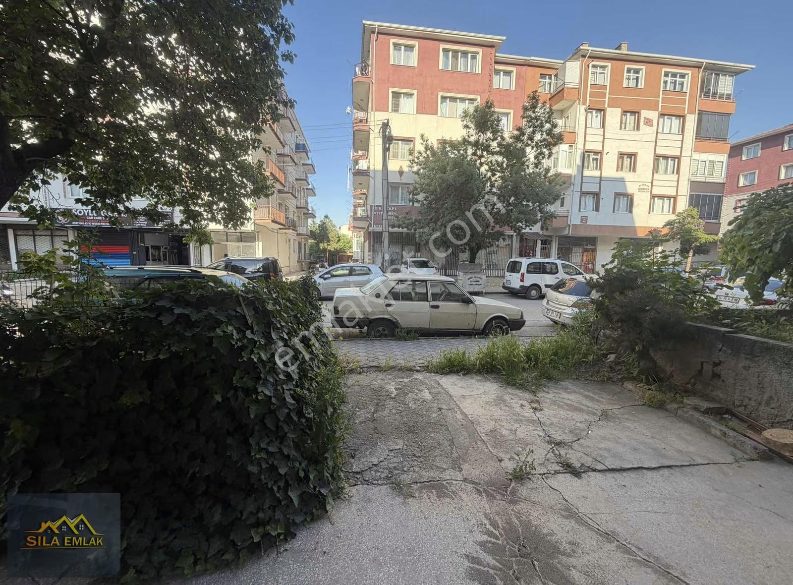 Akşemsettin Mahallesi'nde 25'er M2 İki Adet Satılık Dükkan! - Görsel 5