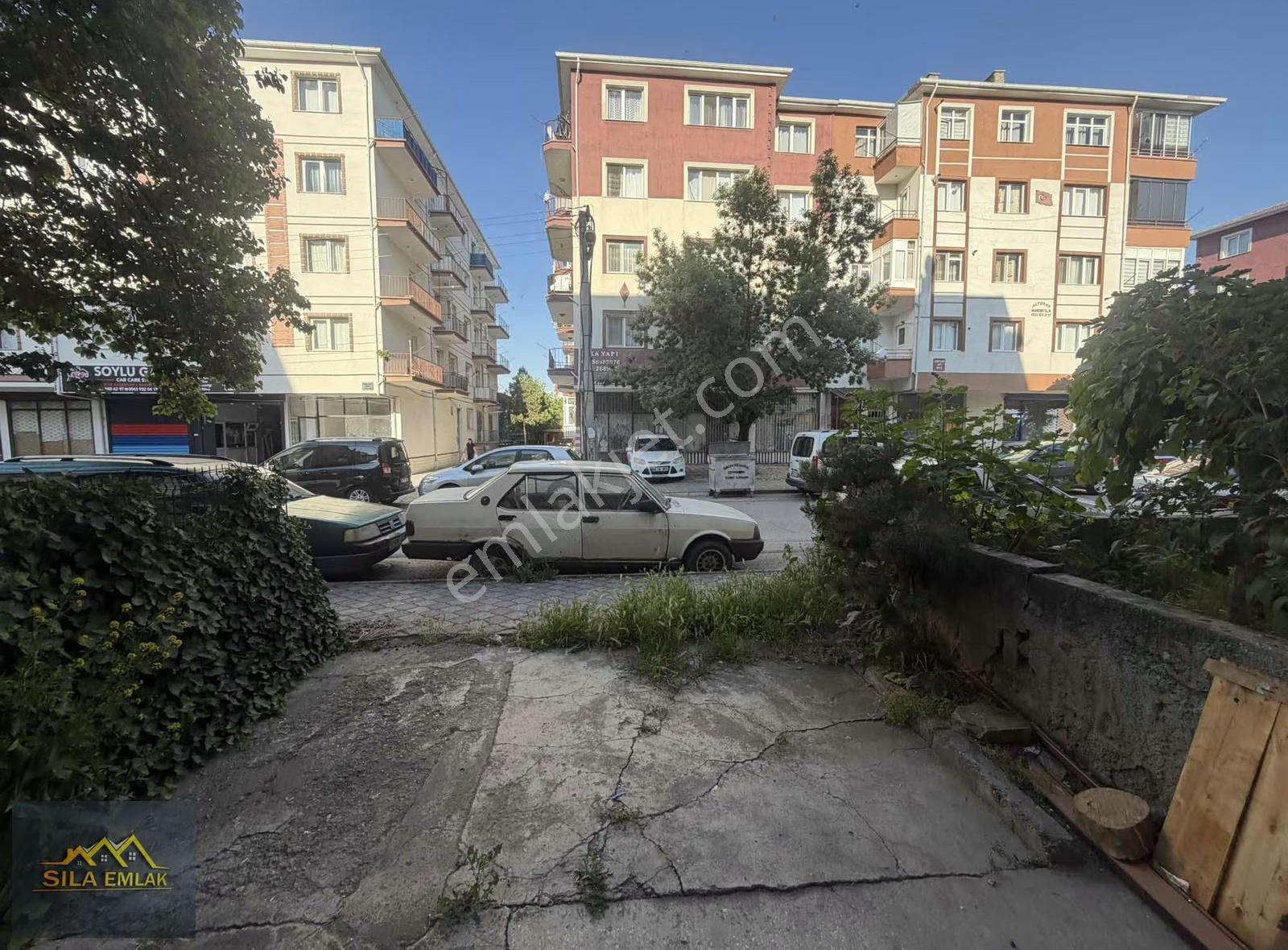 Akşemsettin Mahallesi'nde 25'er M2 İki Adet Satılık Dükkan! - Görsel 6