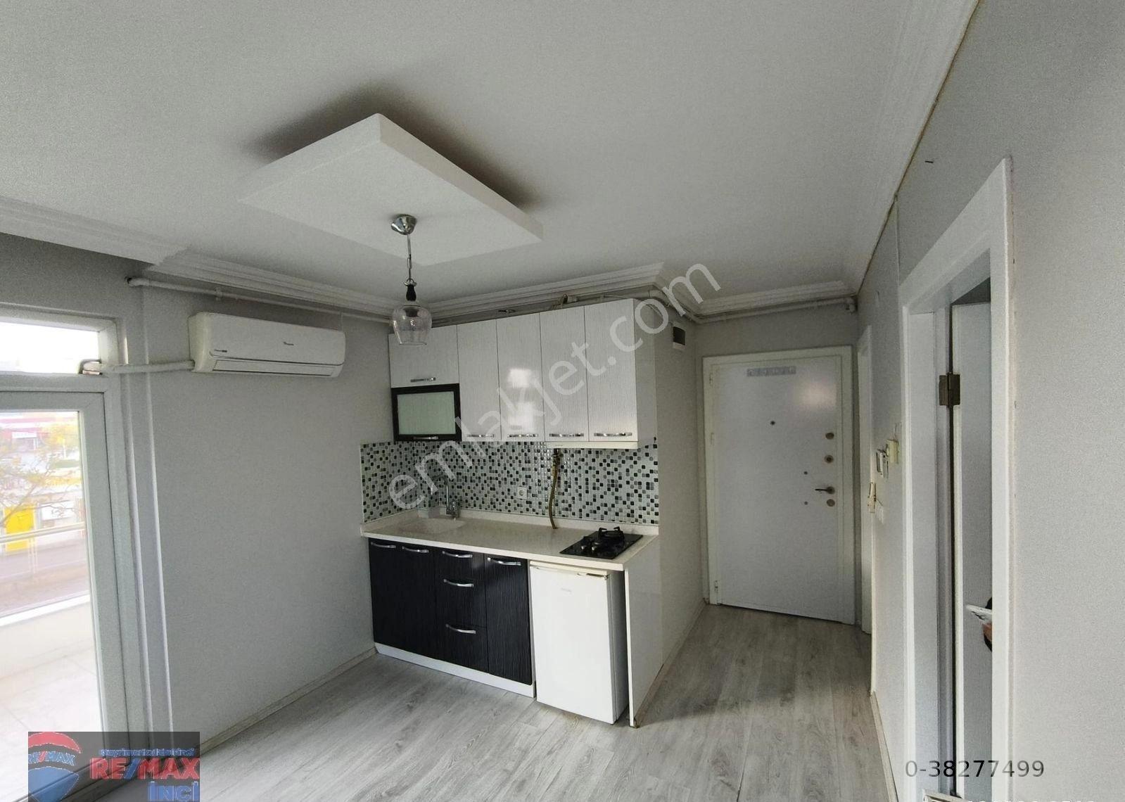 Re/max İnci'den Adliye Karşısı Kiralık 1+1 Ofis & Homeoffice - Görsel 2