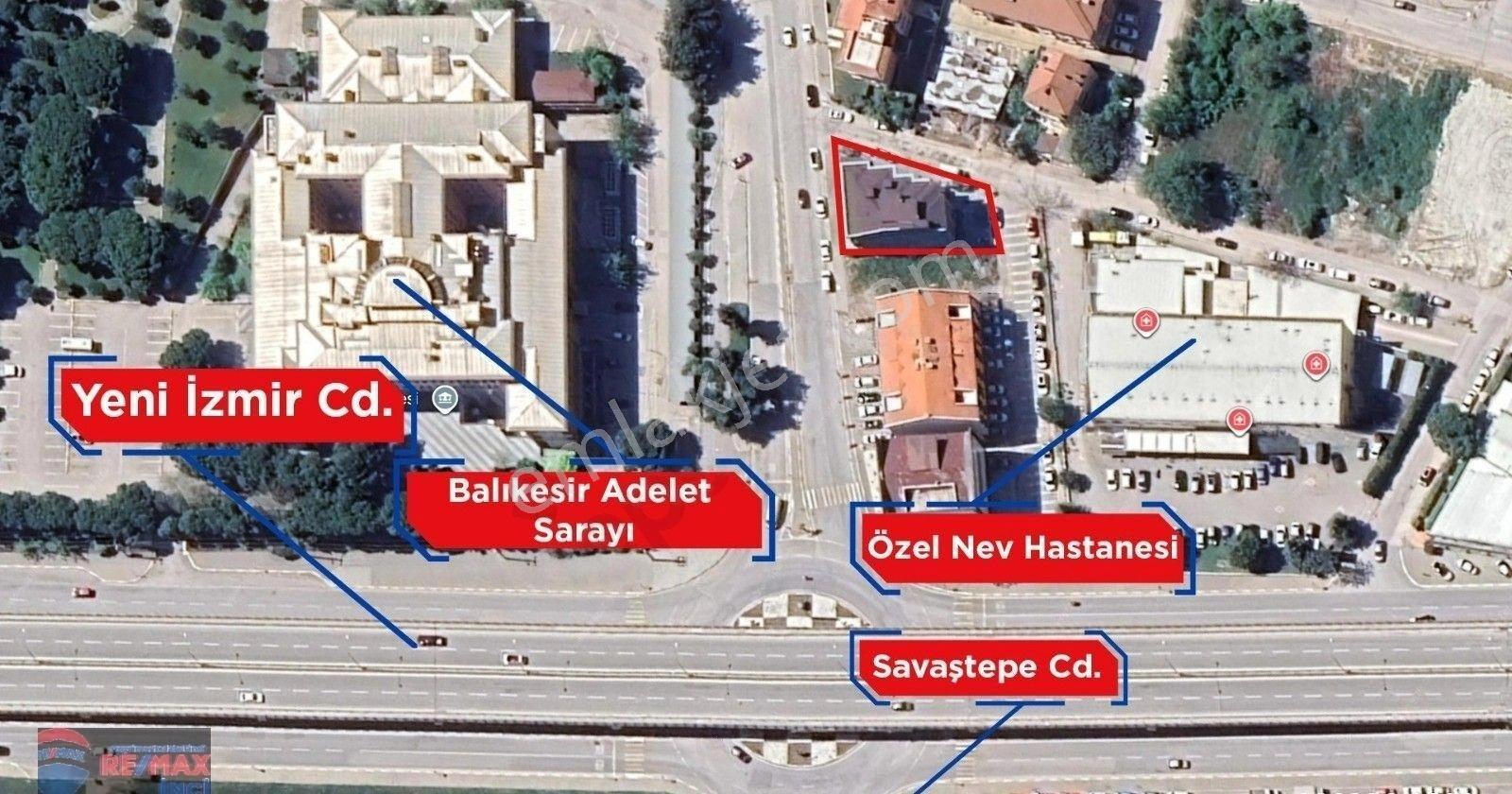 Re/max İnci'den Adliye Karşısı Kiralık 1+1 Ofis & Homeoffice - Görsel 20