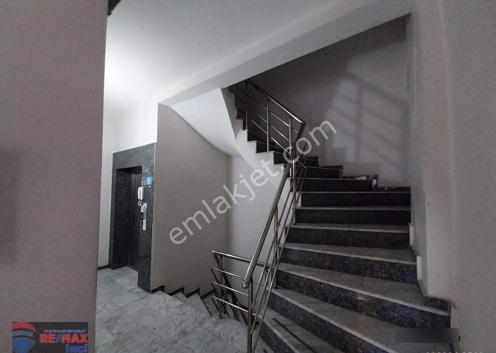 Re/max İnci'den Adliye Karşısı Kiralık 1+1 Ofis & Homeoffice - Görsel 17
