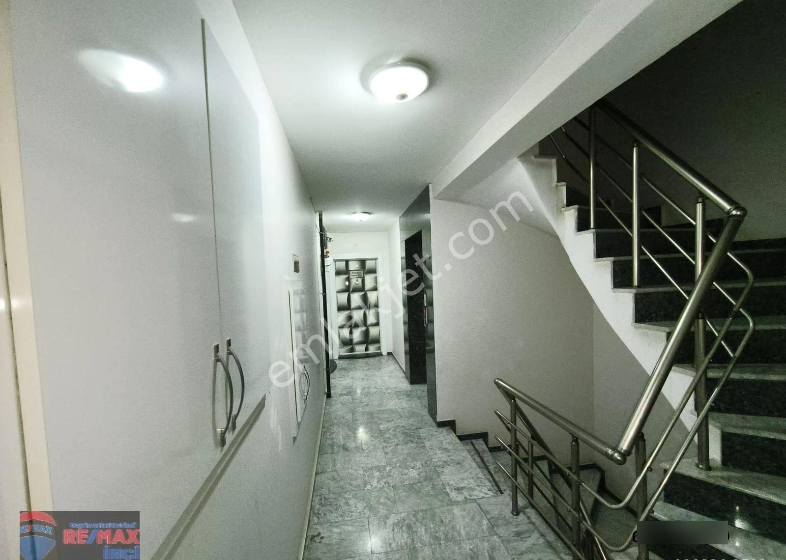 Re/max İnci'den Adliye Karşısı Kiralık 1+1 Ofis & Homeoffice - Görsel 12