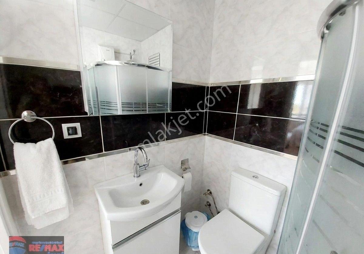 Re/max İnci'den Adliye Karşısı Kiralık 1+1 Ofis & Homeoffice - Görsel 8