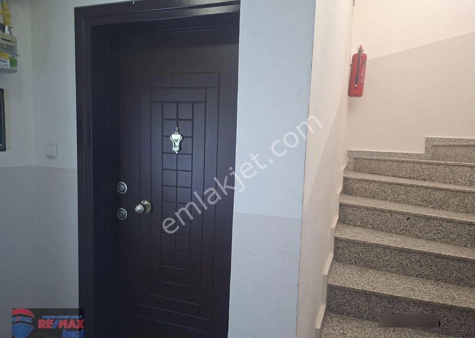 Re/max İnci'den Plevne Mh. Adelet İşhanı Kiralık Ofis&büro - Görsel 17
