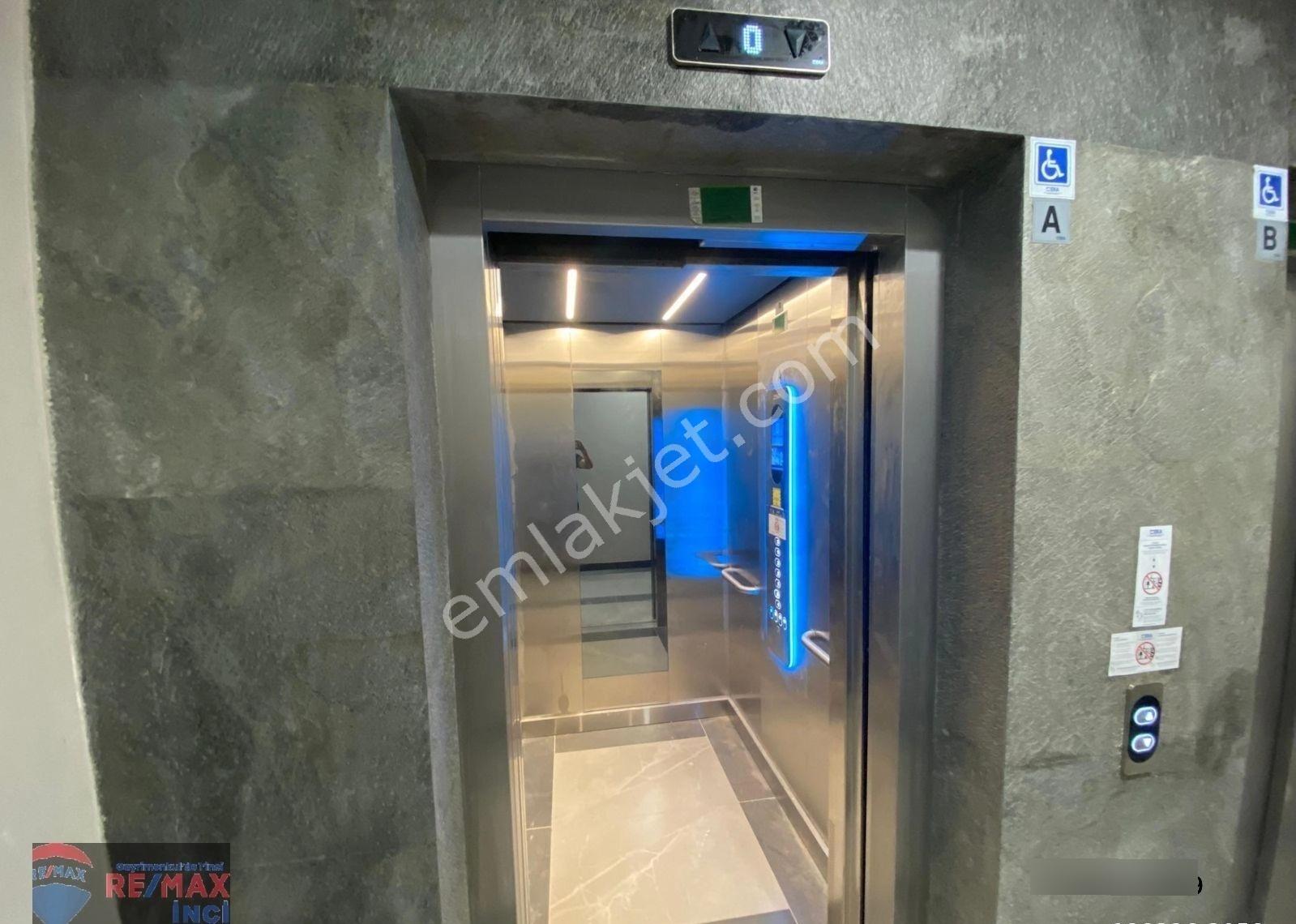 Re/max İnci'den Emlak Konut Sitesinde 2+1 Satılık Daire - Görsel 26