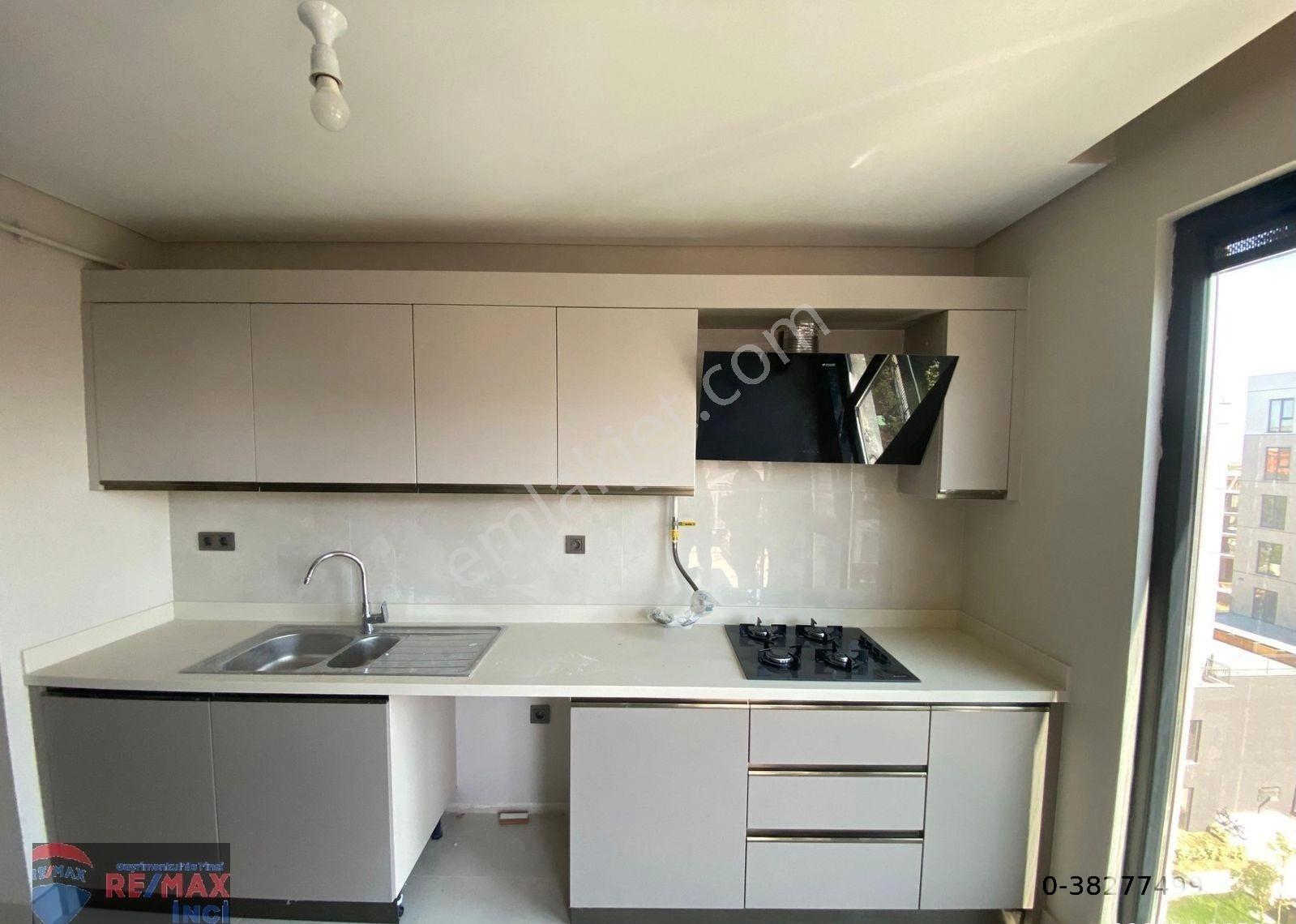 Re/max İnci'den Emlak Konut Sitesinde 2+1 Satılık Daire - Görsel 18