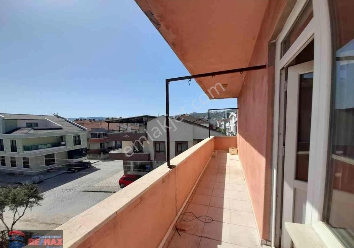 Re/max İnci'den Toygar Mah. Şehir Manzaralı 3+1 Kiralık Daire - Görsel 24