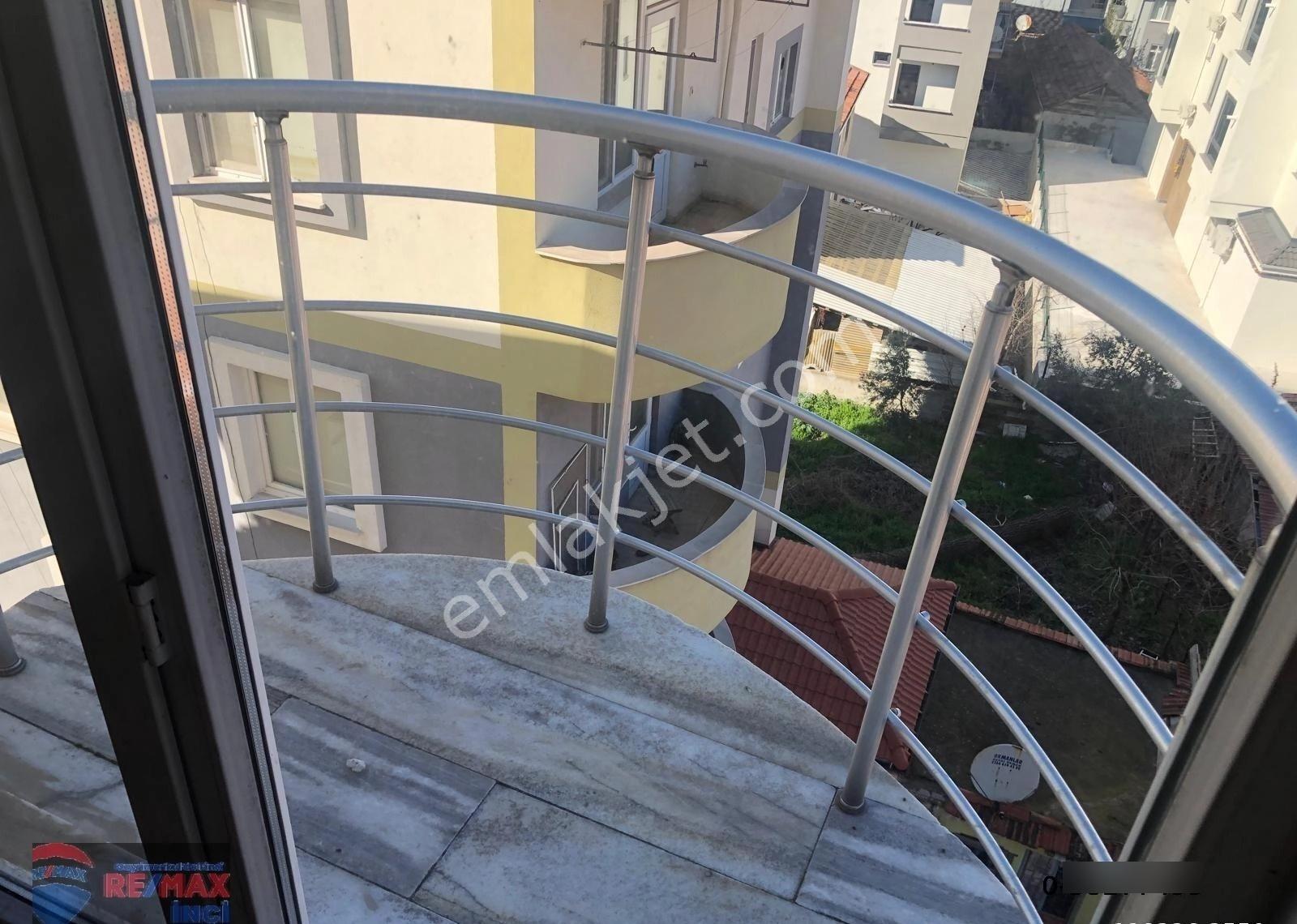 Re/max İnci'den Bigadiç Kordon Boyunda Satılık Çatı Dubleks - Görsel 33