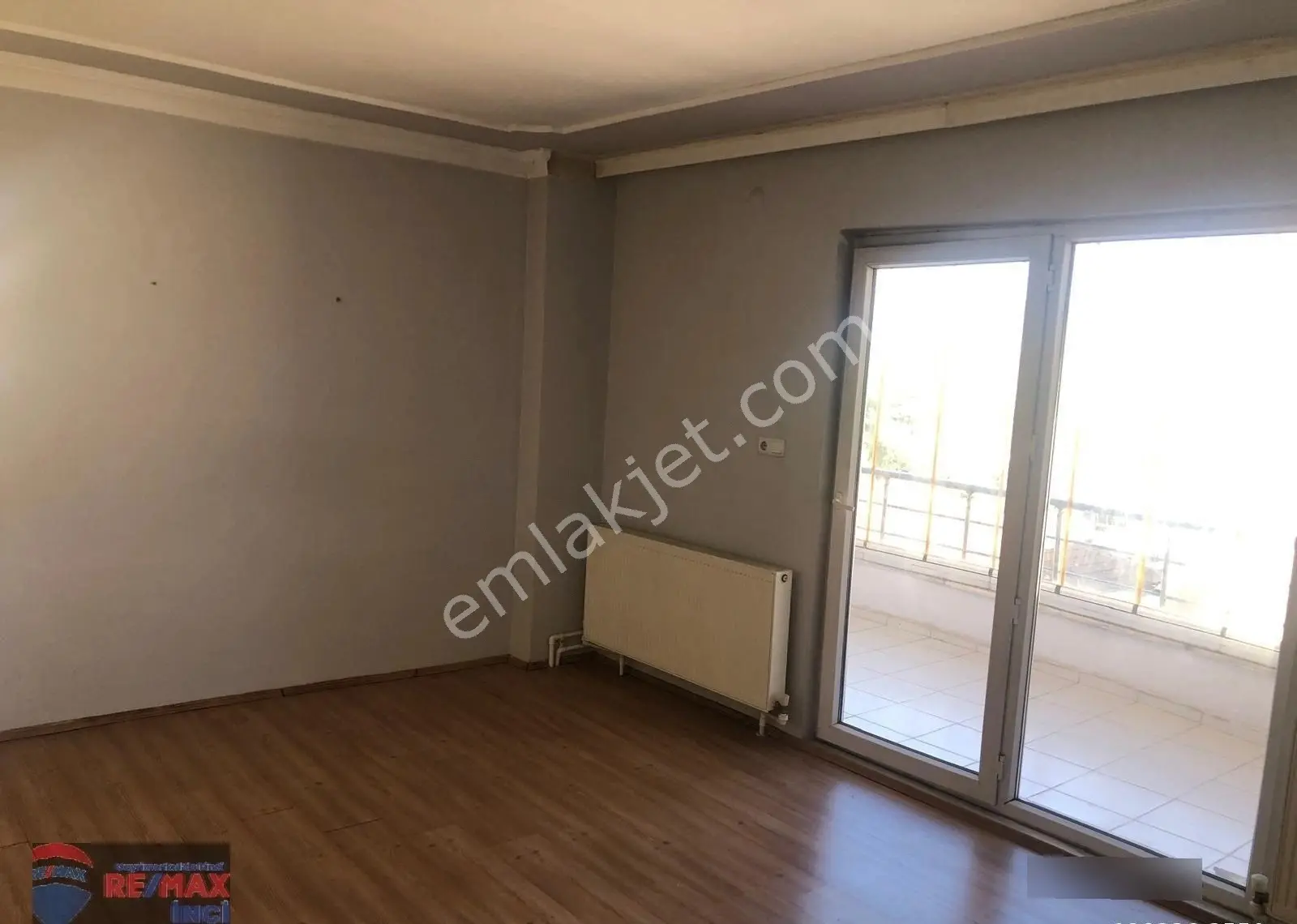Re/max İnci'den Bigadiç Kordon Boyunda Satılık Çatı Dubleks