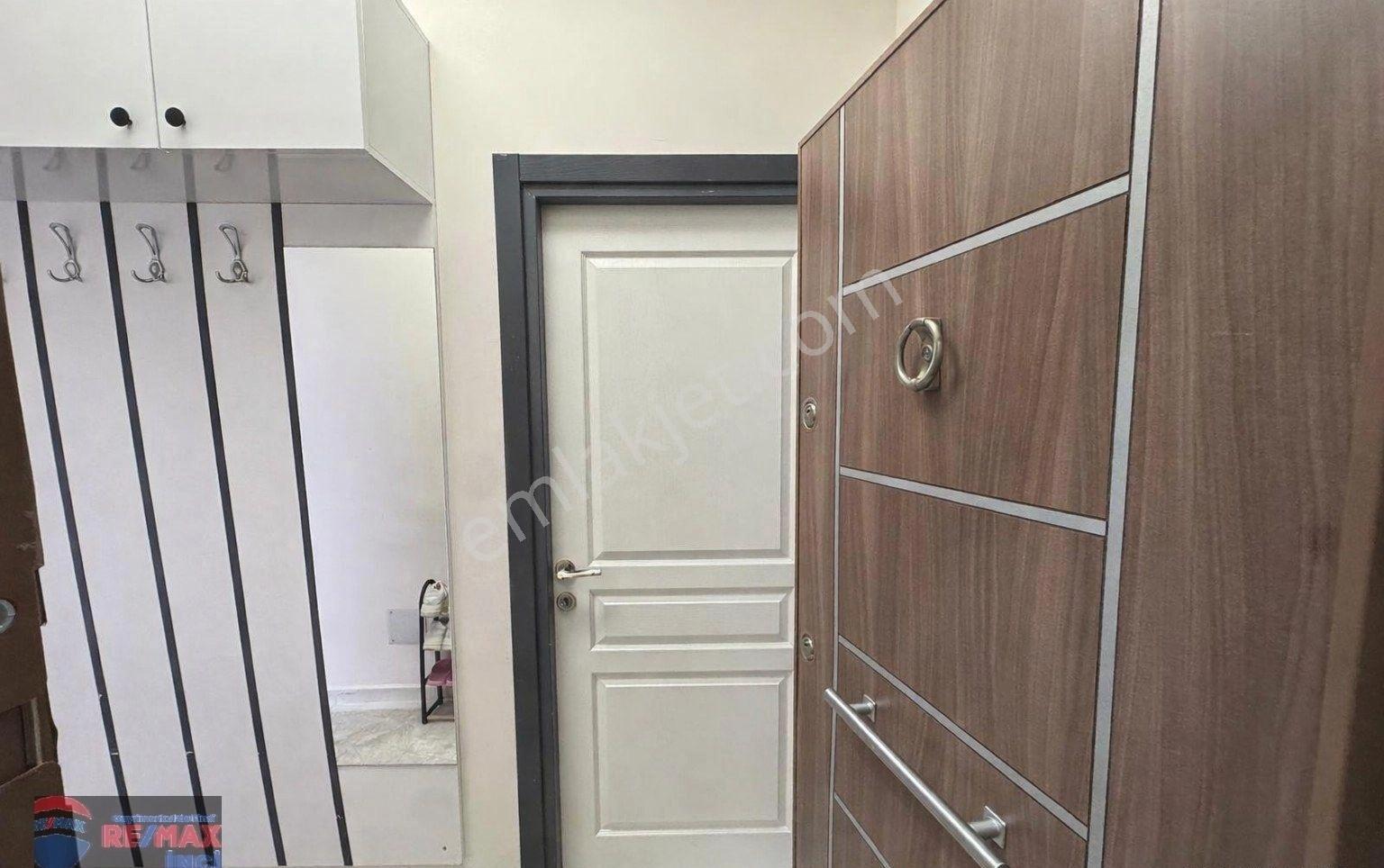Re/max İnci'den Altıeylül Gümüşçeşme'de Sıfır Eşyalı Kiralık 2+1 Daire - Görsel 27