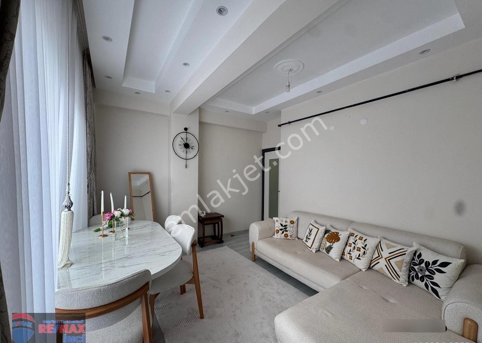 Re/max İnci'den Altıeylül Gümüşçeşme'de Sıfır Eşyalı Kiralık 2+1 Daire - Görsel 5