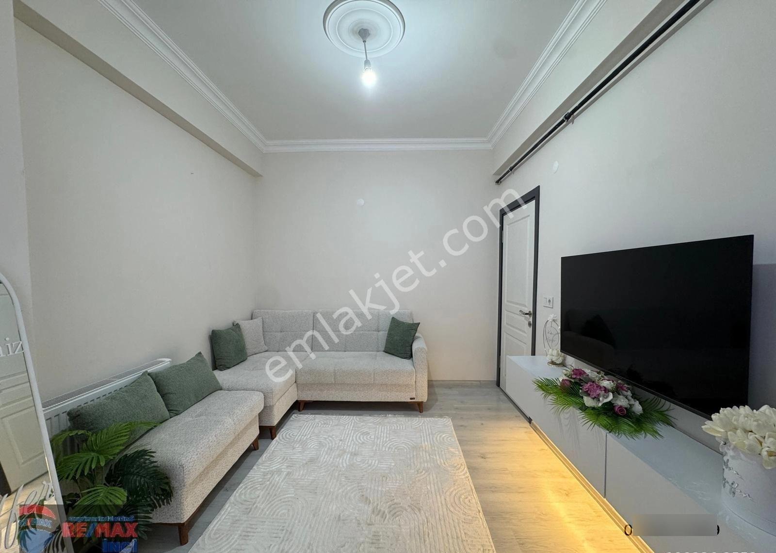 Re/max İnci'den Altıeylül Gümüşçeşme'de Sıfır Eşyalı Kiralık 2+1 Daire - Görsel 19