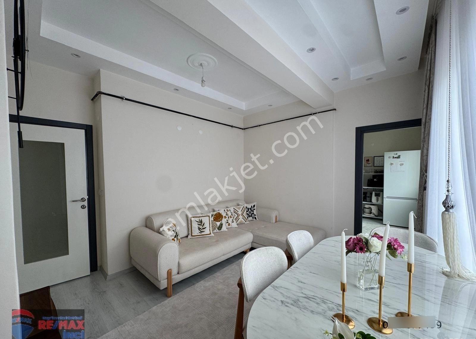 Re/max İnci'den Altıeylül Gümüşçeşme'de Sıfır Eşyalı Kiralık 2+1 Daire - Görsel 6