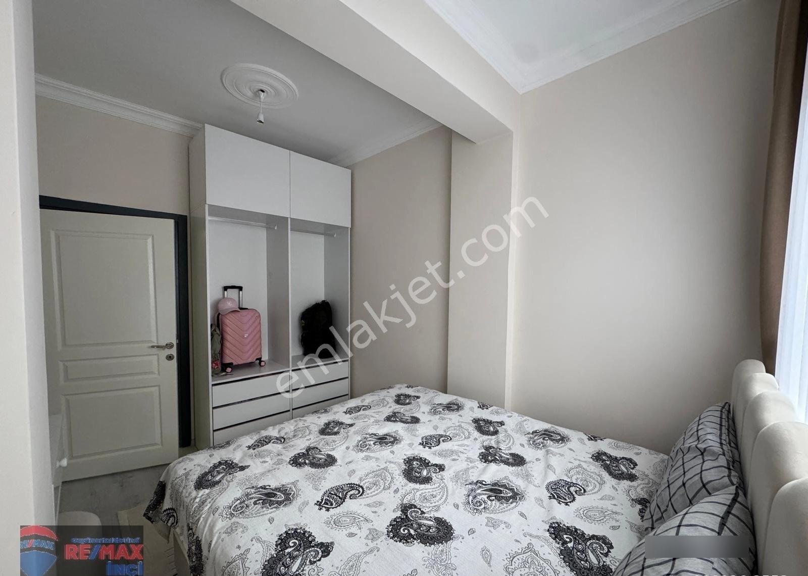 Re/max İnci'den Altıeylül Gümüşçeşme'de Sıfır Eşyalı Kiralık 2+1 Daire - Görsel 32