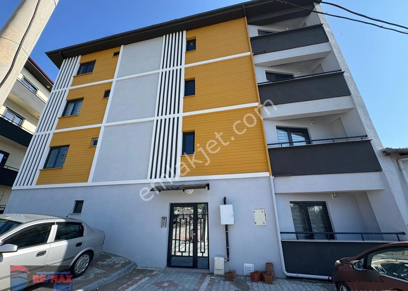 Re/max İnci'den Dinkçiler Mah. Kiralık Sıfır 1+1 Daire - Görsel 19