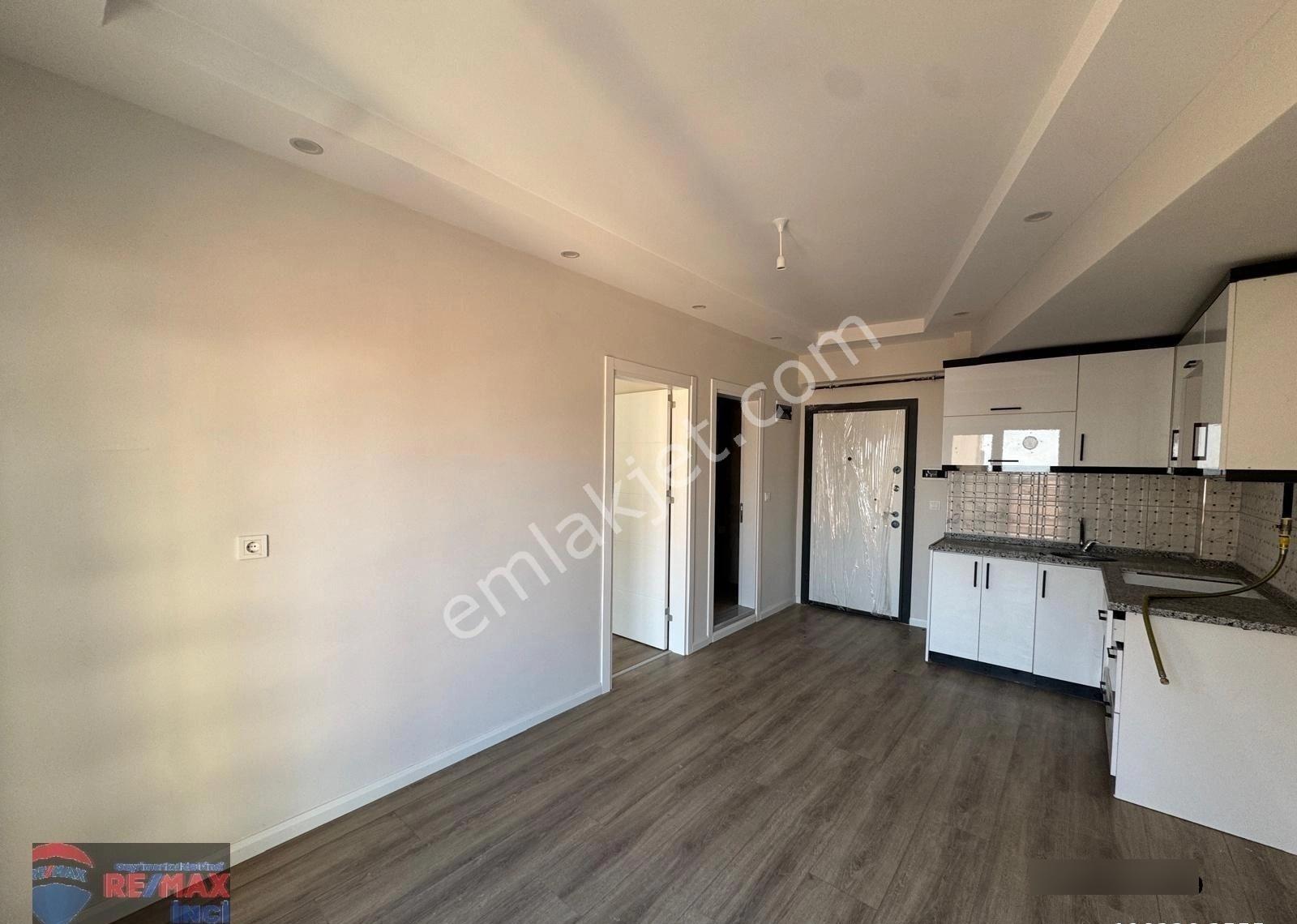 Re/max İnci'den Dinkçiler Mah. Kiralık Sıfır 1+1 Daire - Görsel 26