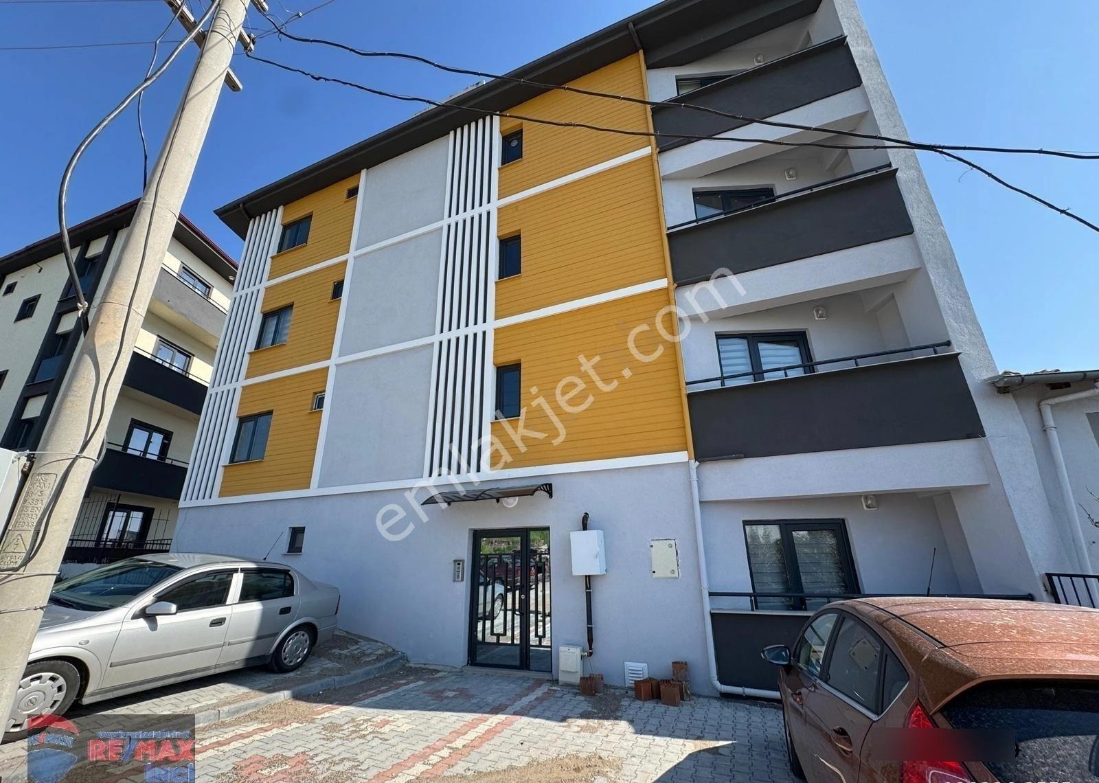 Re/max İnci'den Dinkçiler Mah. Kiralık Sıfır 1+1 Daire - Görsel 48