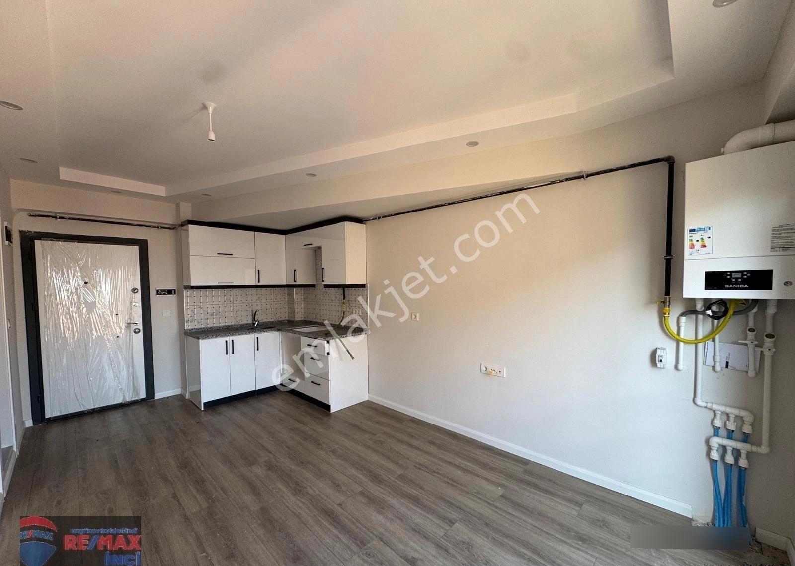 Re/max İnci'den Dinkçiler Mah. Kiralık Sıfır 1+1 Daire - Görsel 44