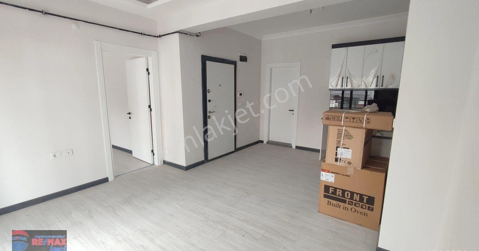 Re/max İnci'den Vicdaniye Mh. Yerden Isıtmalı Kiralık 1+1 Daire - Görsel 17
