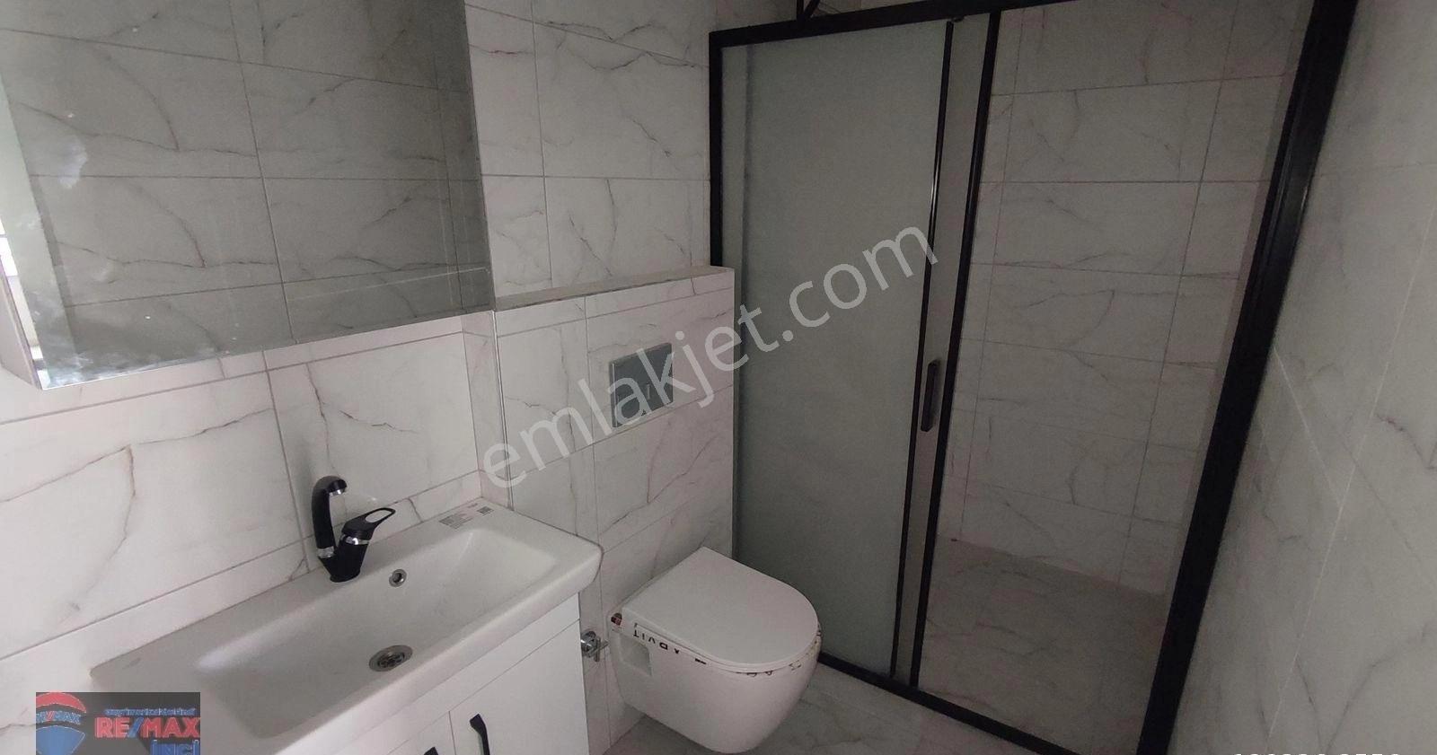Re/max İnci'den Vicdaniye Mh. Yerden Isıtmalı Kiralık 1+1 Daire - Görsel 25