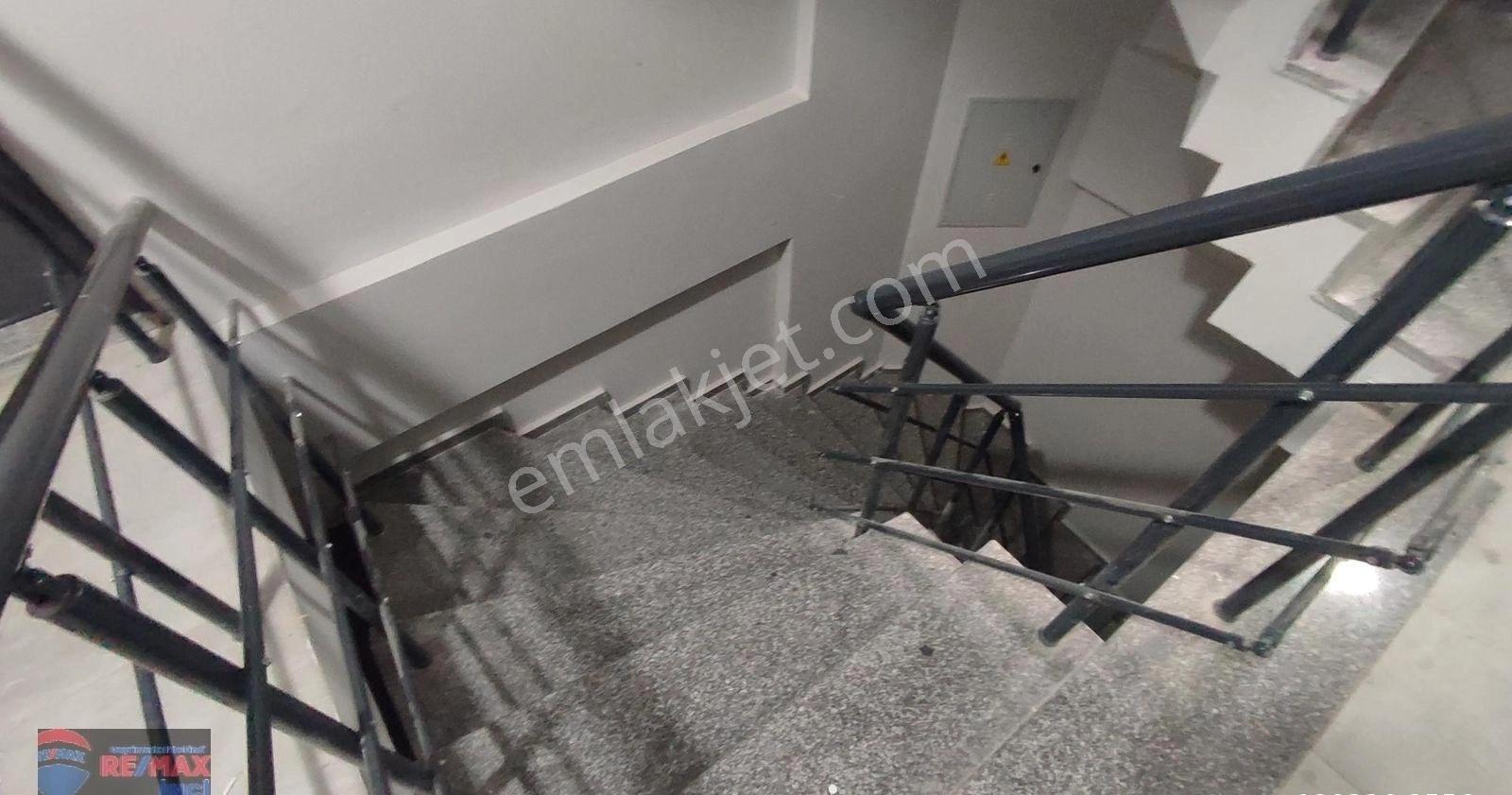 Re/max İnci'den Vicdaniye Mh. Yerden Isıtmalı Kiralık 1+1 Daire - Görsel 14