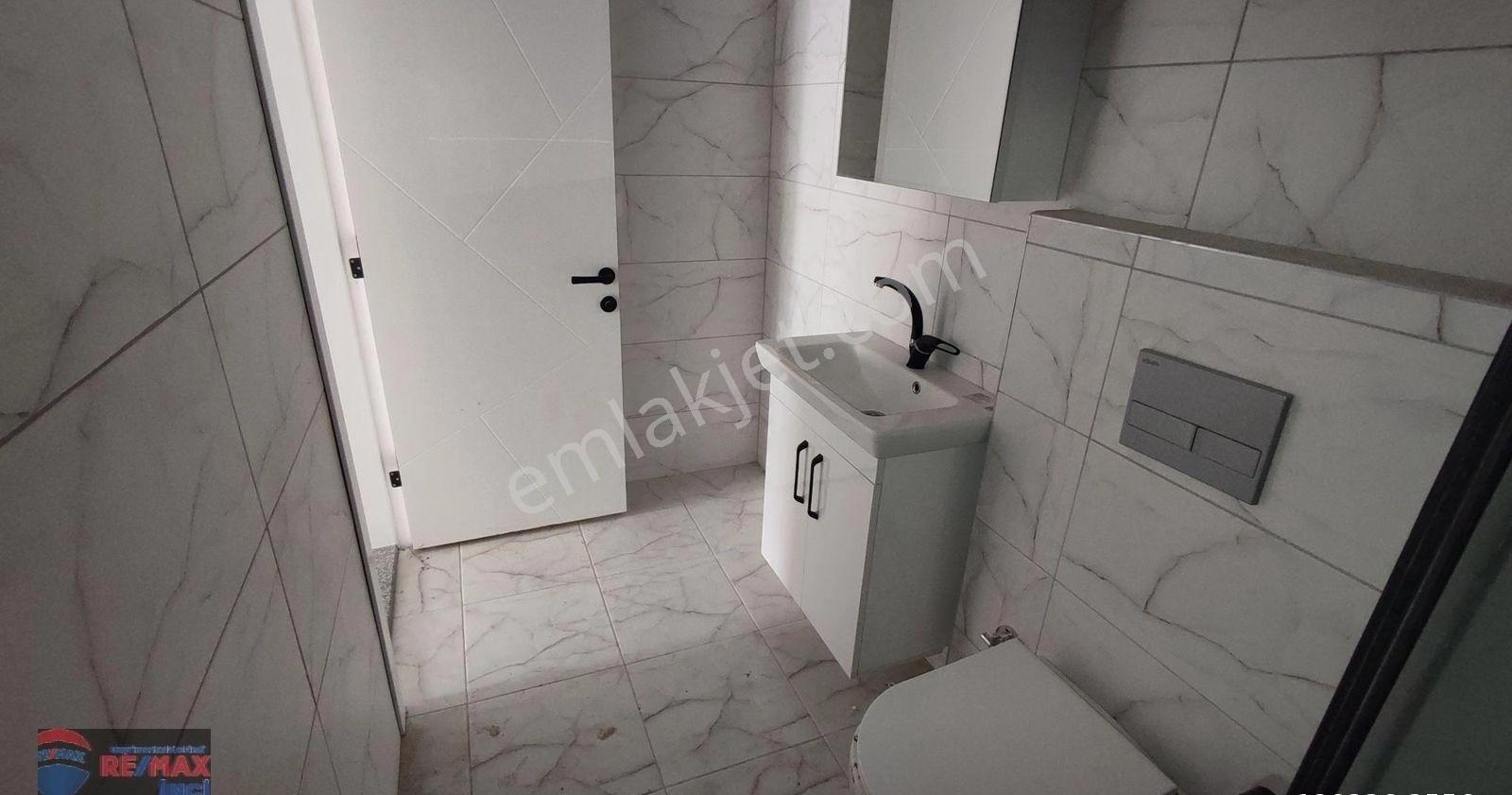 Re/max İnci'den Vicdaniye Mh. Yerden Isıtmalı Kiralık 1+1 Daire - Görsel 20