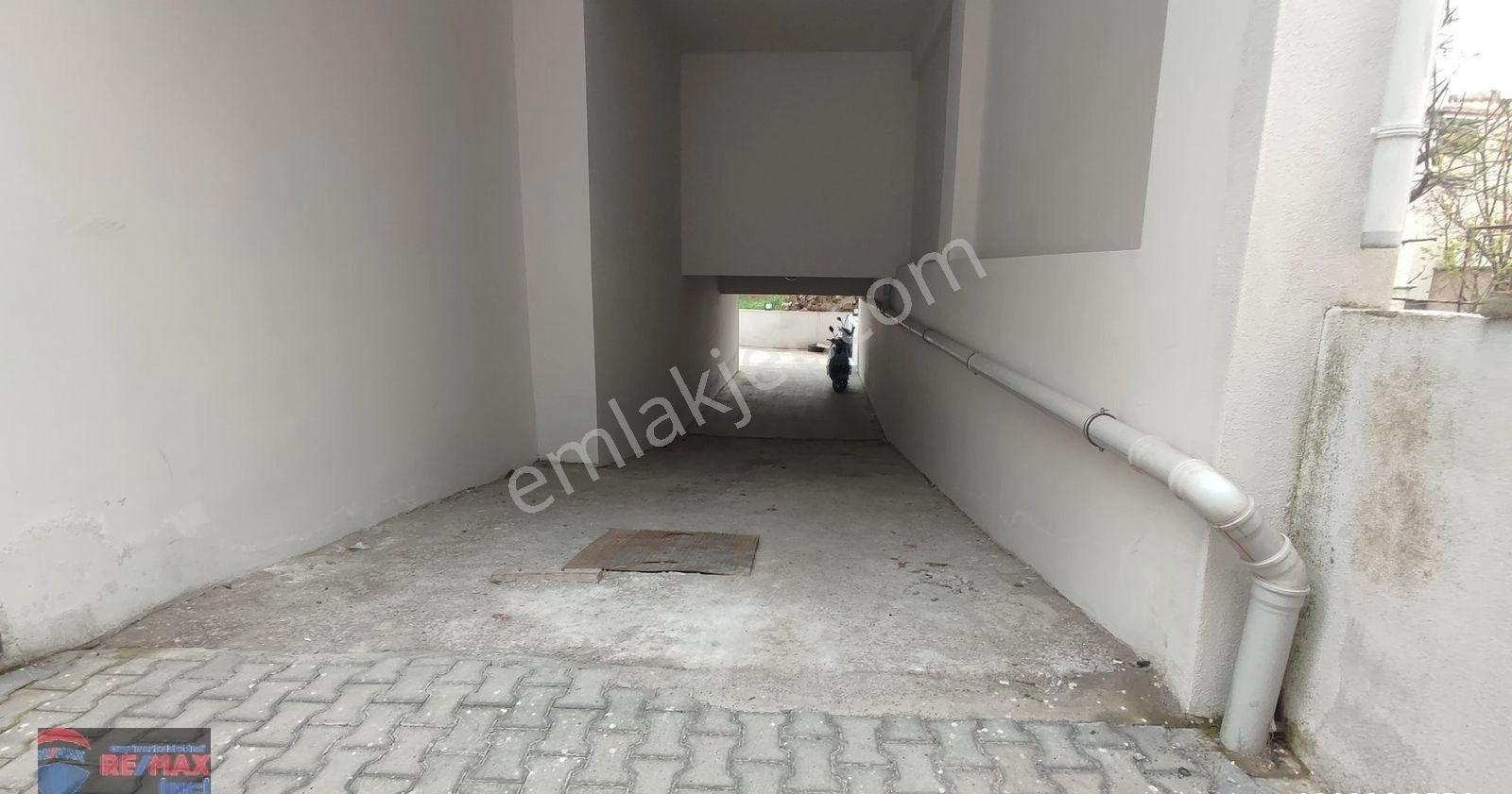 Re/max İnci'den Vicdaniye Mh. Yerden Isıtmalı Kiralık 1+1 Daire - Görsel 31