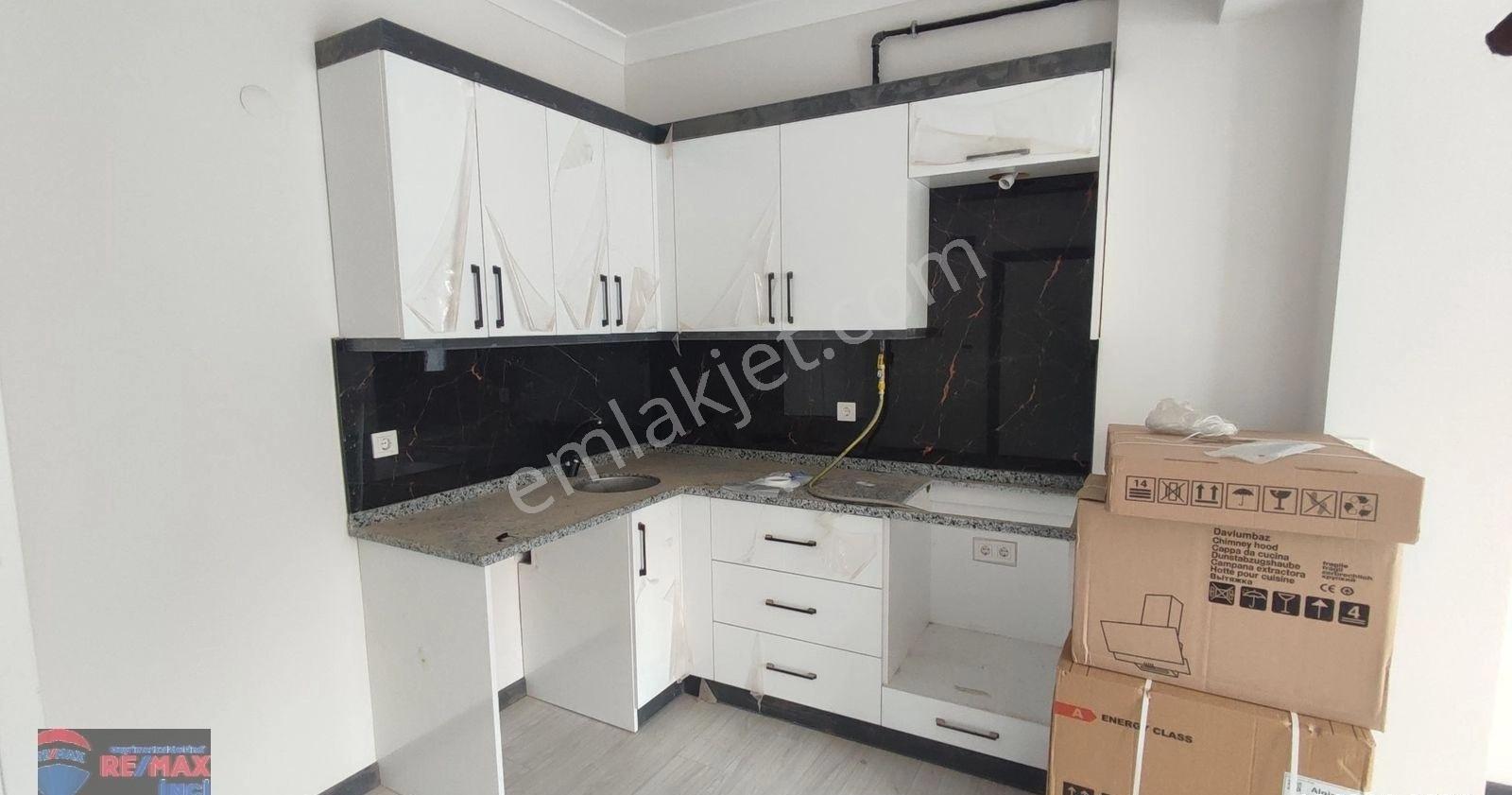 Re/max İnci'den Vicdaniye Mh. Yerden Isıtmalı Kiralık 1+1 Daire - Görsel 32
