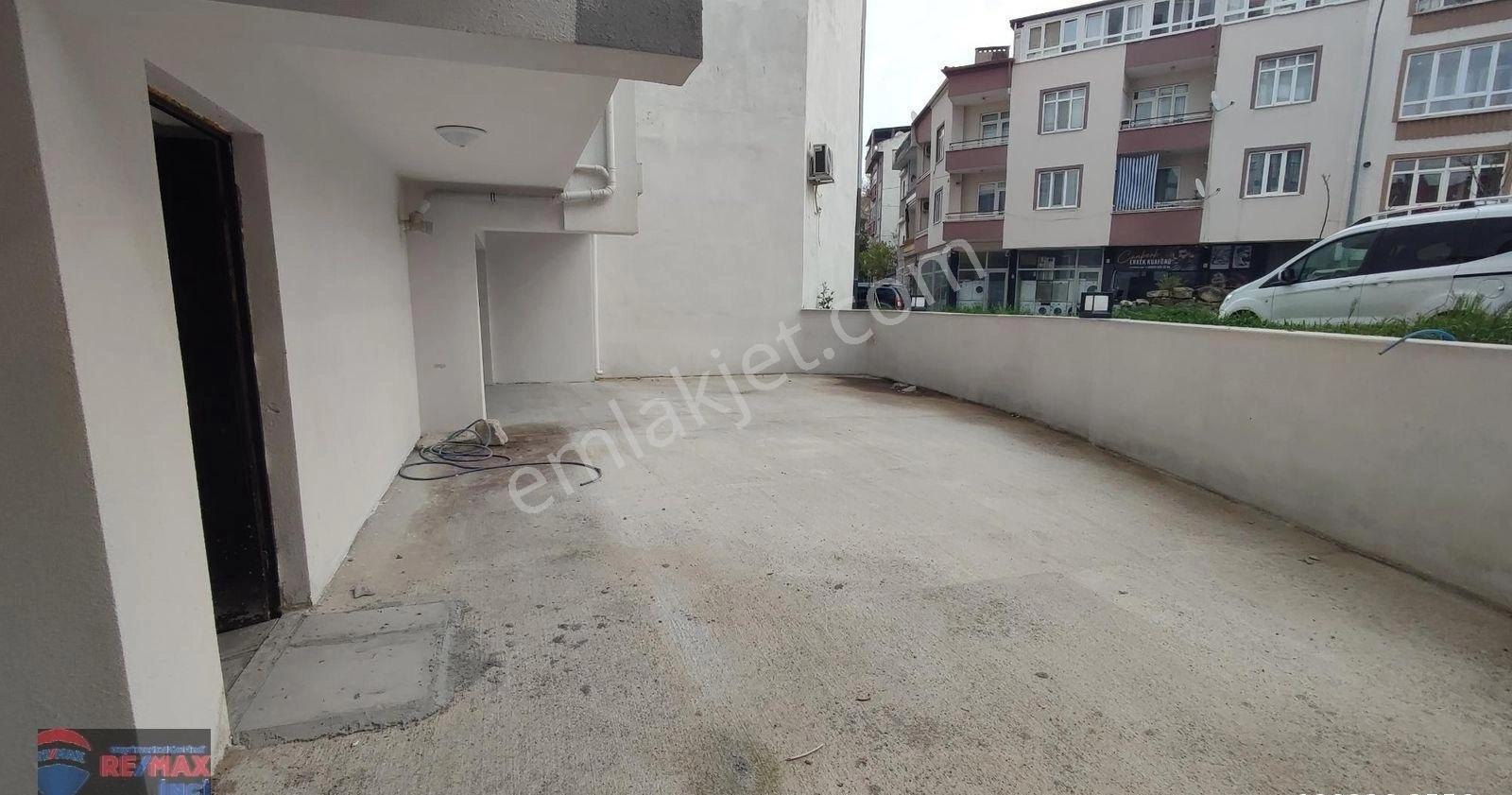 Re/max İnci'den Vicdaniye Mh. Yerden Isıtmalı Kiralık 1+1 Daire - Görsel 3