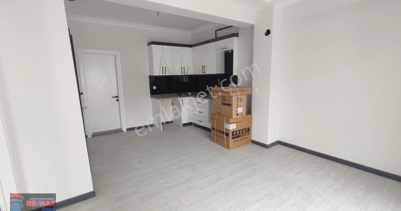 Re/max İnci'den Vicdaniye Mh. Yerden Isıtmalı Kiralık 1+1 Daire - Görsel 18