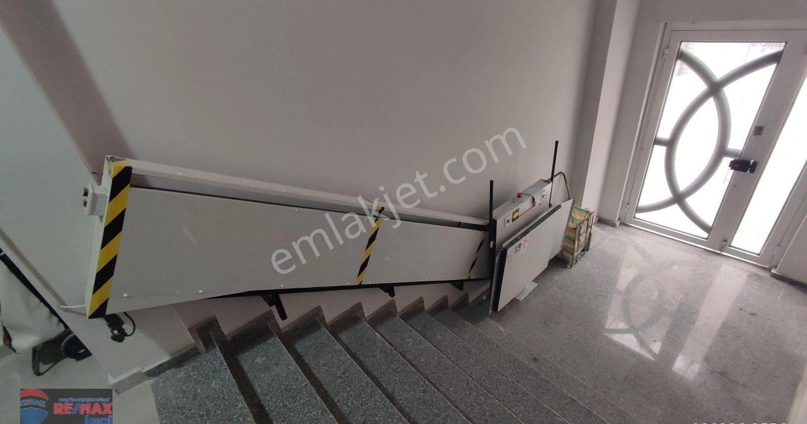 Re/max İnci'den Vicdaniye Mh. Yerden Isıtmalı Kiralık 1+1 Daire - Görsel 6