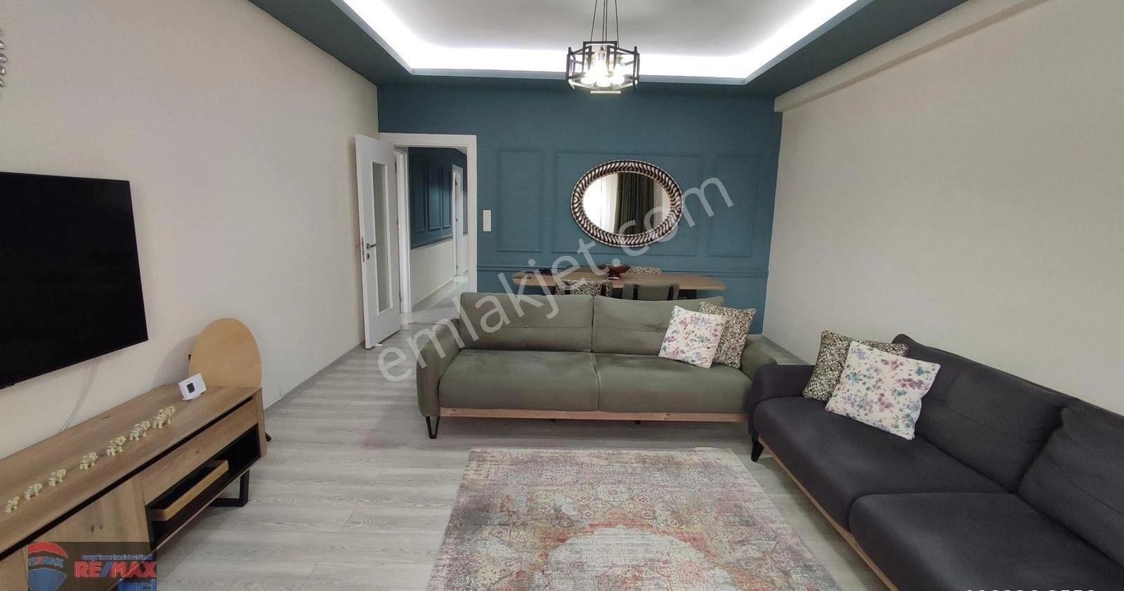 Re/max İnci'den 1.sakarya Mh. Çakmak Cd. Satılık 3+1 Daire - Görsel 13