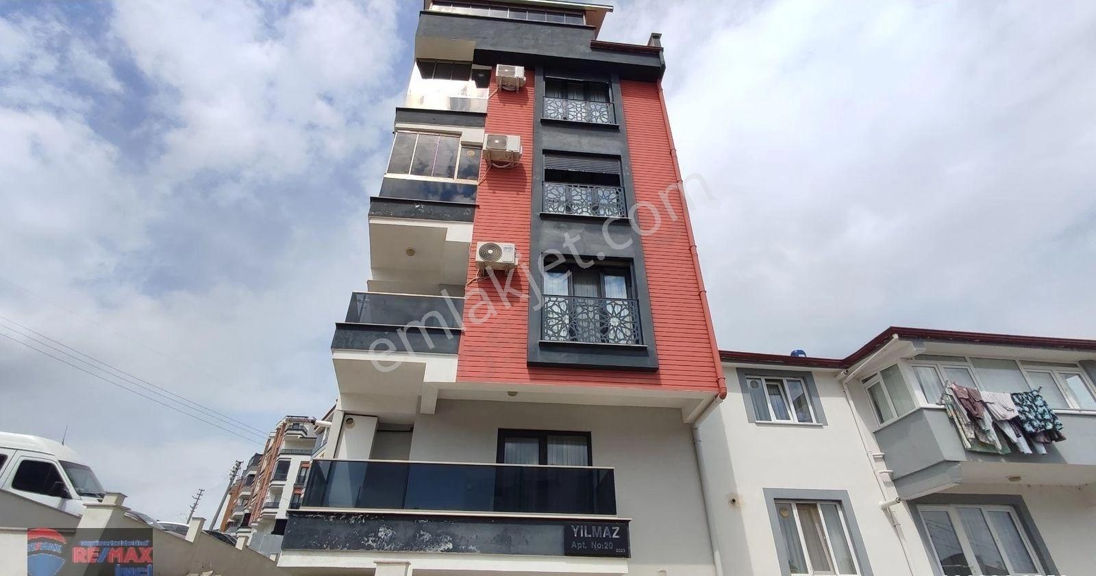 Re/max İnci'den 1.sakarya Mh. Çakmak Cd. Satılık 3+1 Daire - Görsel 23