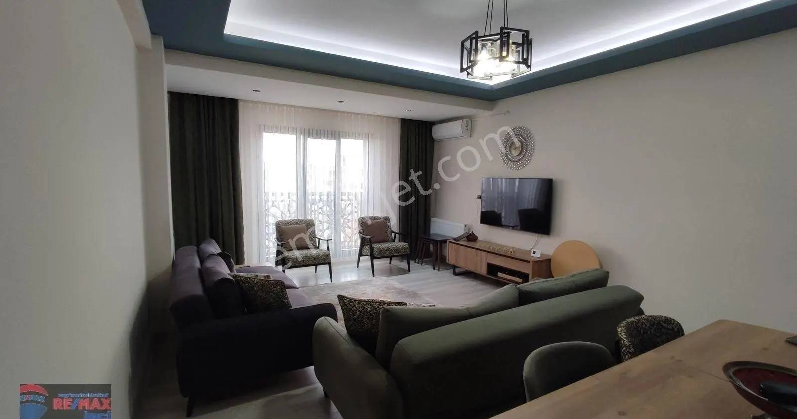 Re/max İnci'den 1.sakarya Mh. Çakmak Cd. Satılık 3+1 Daire - Görsel 35