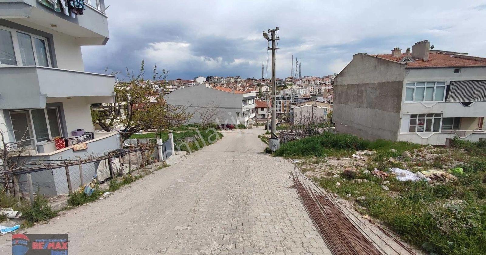 Re/max İnci'den 1.sakarya Mh. Çakmak Cd. Satılık 3+1 Daire - Görsel 32