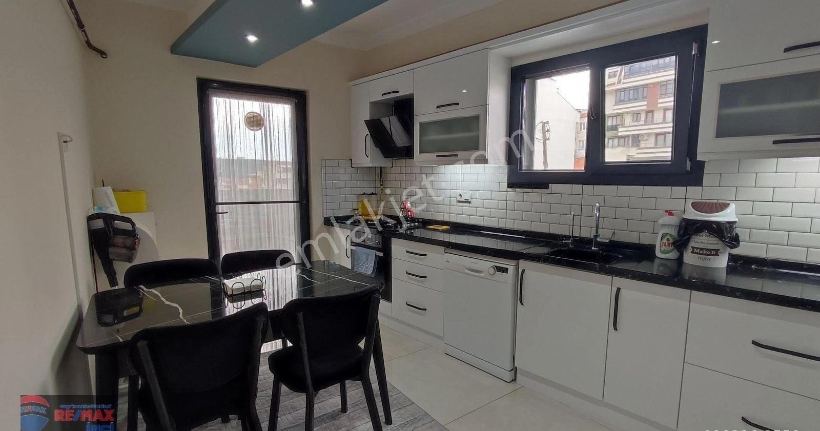 Re/max İnci'den 1.sakarya Mh. Çakmak Cd. Satılık 3+1 Daire - Görsel 26