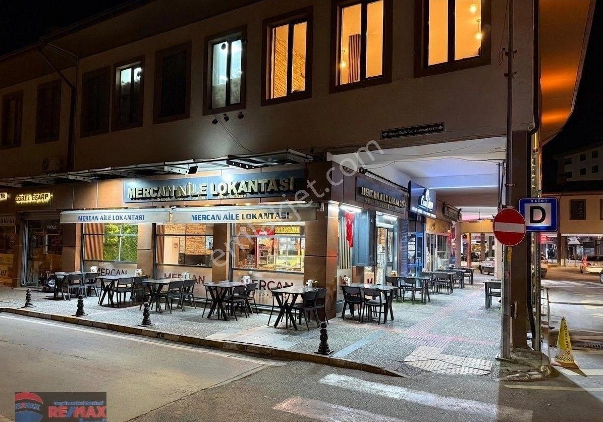 Re/max İnci'den Balıkesir Paşa Camii Karşısı Satılık Dükkan - Görsel 18