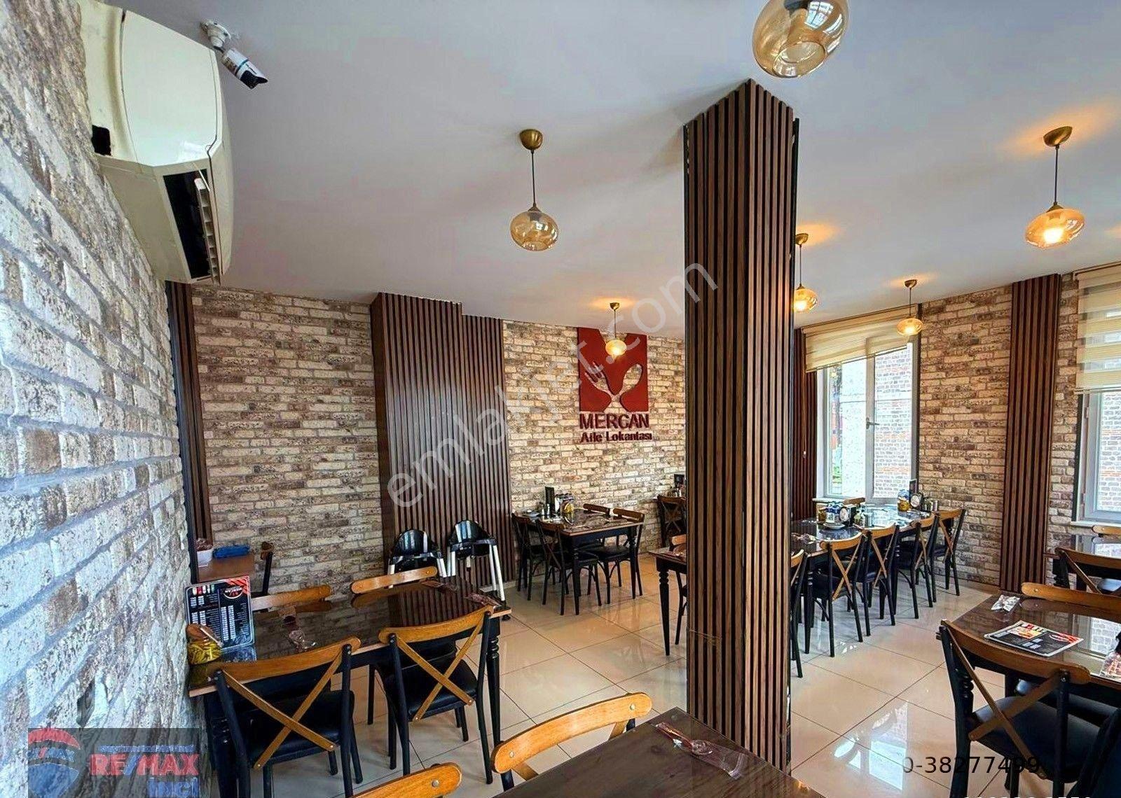 Re/max İnci'den Balıkesir Paşa Camii Karşısı Satılık Dükkan - Görsel 36