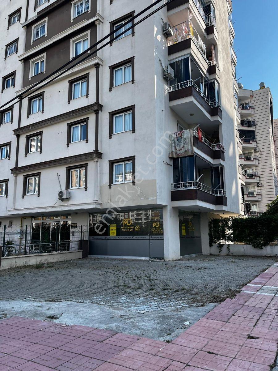 Kırtasiye,market,kuaför,galeri,her İş Koluna Uygun Kiralık - Görsel 3