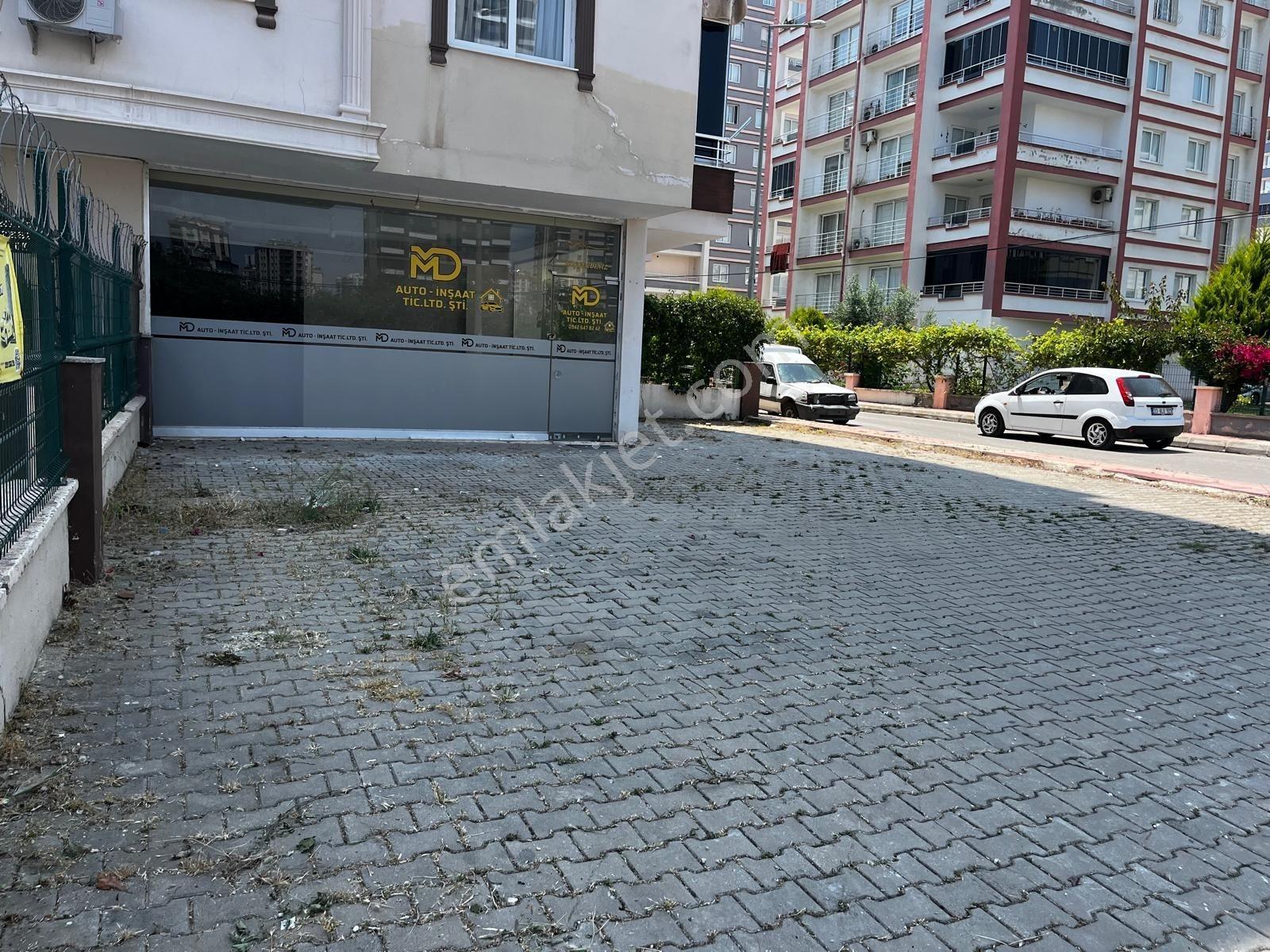 Kırtasiye,market,kuaför,galeri,her İş Koluna Uygun Kiralık - Görsel 15