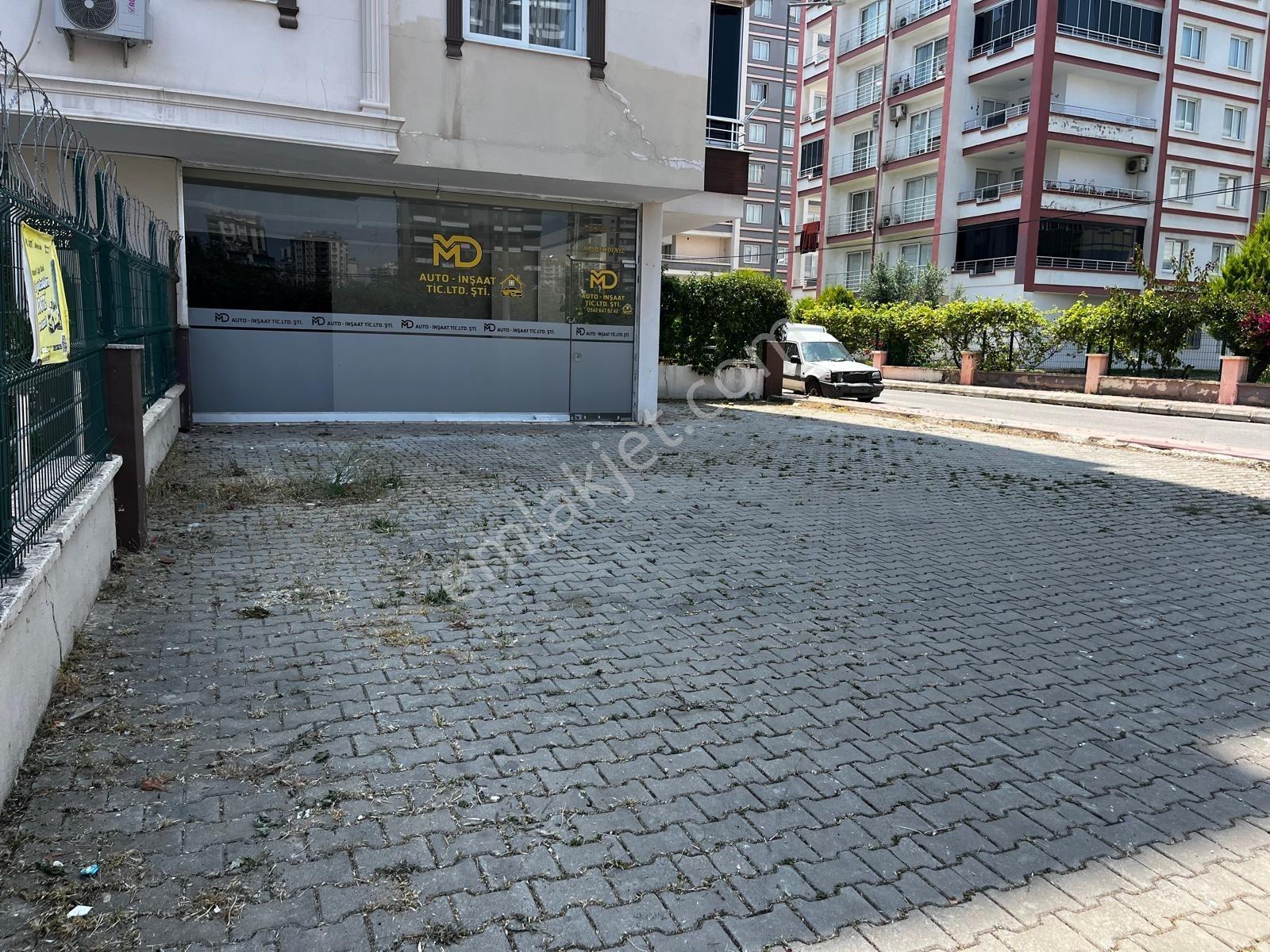 Kırtasiye,market,kuaför,galeri,her İş Koluna Uygun Kiralık - Görsel 16
