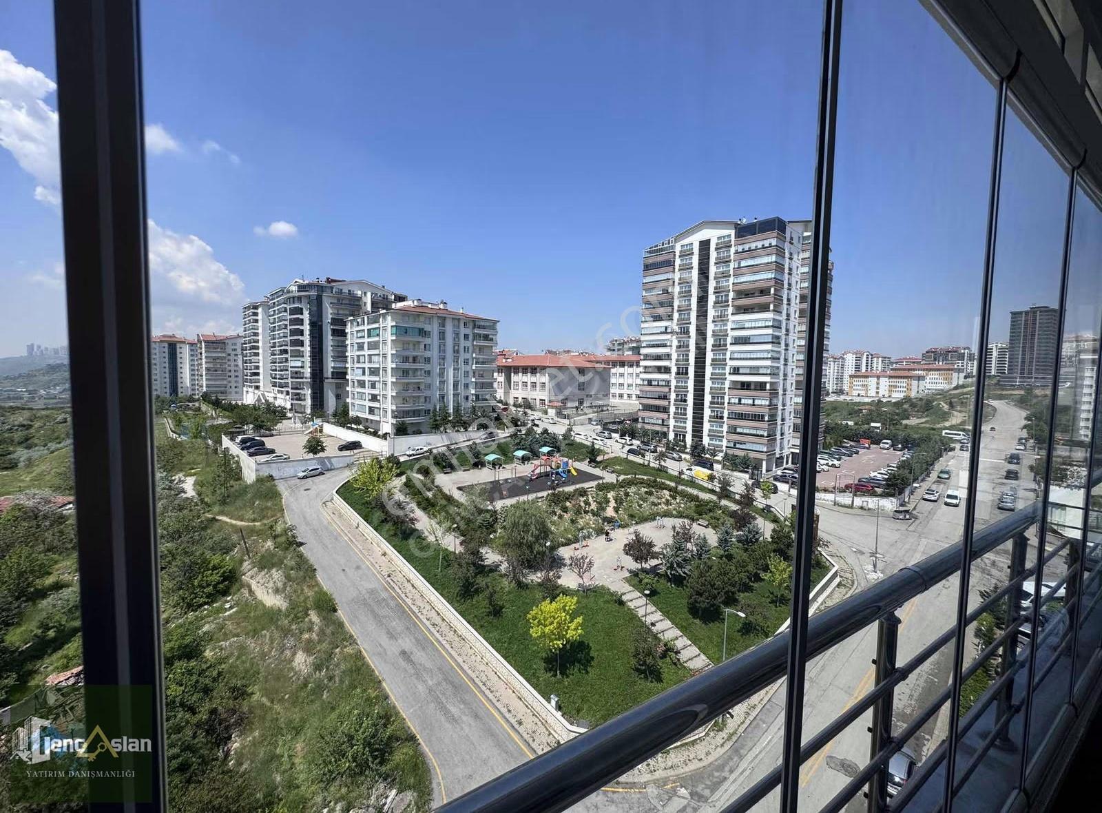▄gençaslan'dan▄ Ege Mahallesi'nde 3+1 Full Yapılı Eşyalı Kiralık - Görsel 26